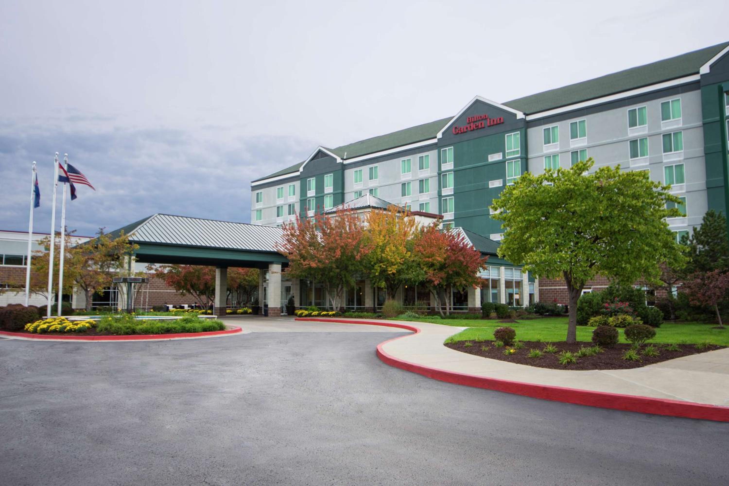 Hotel Hilton Garden Inn Independence