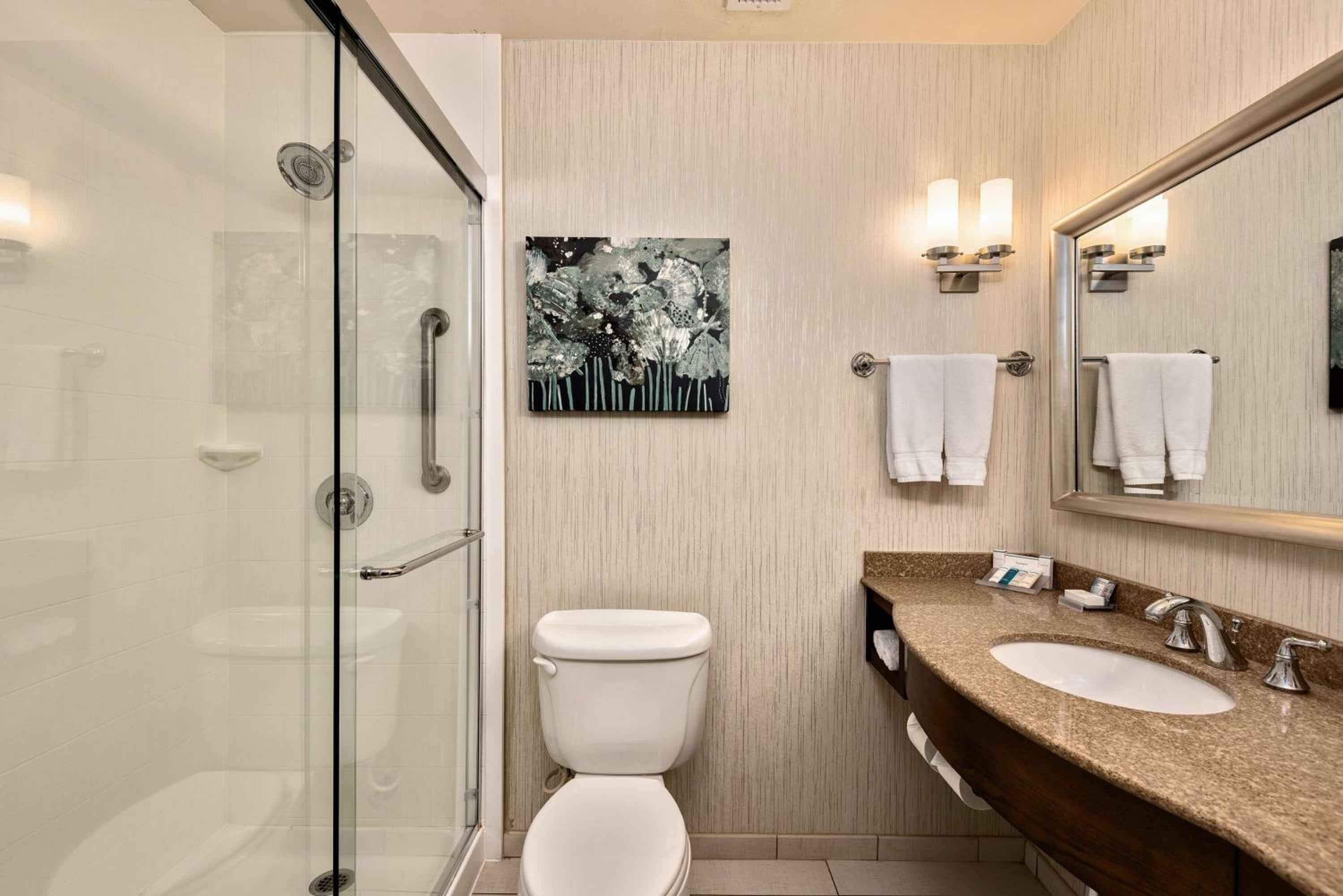 Hilton Garden Inn Overland Park - Property Image 5