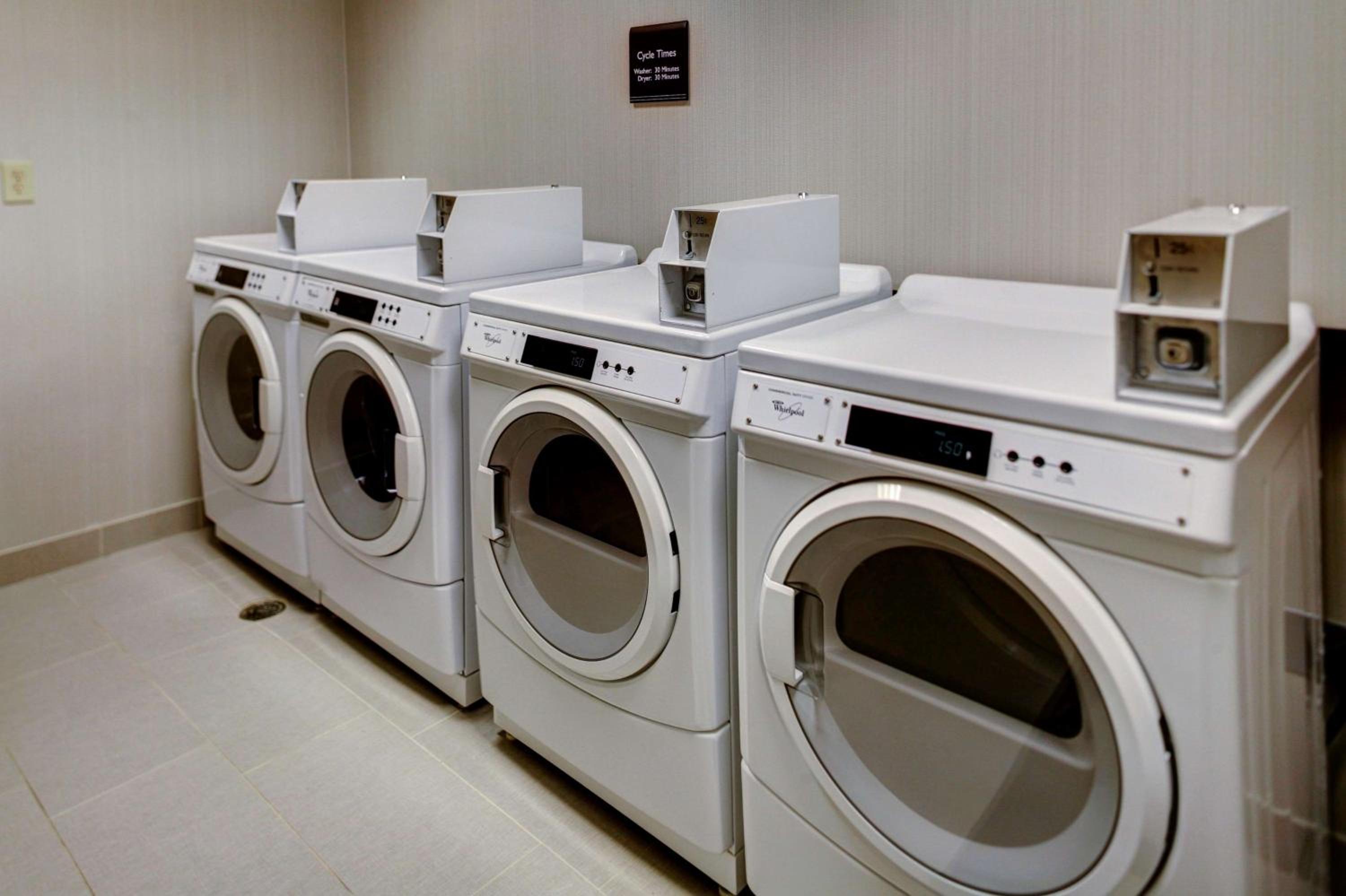 Hilton Garden Inn Overland Park - Property Image 23