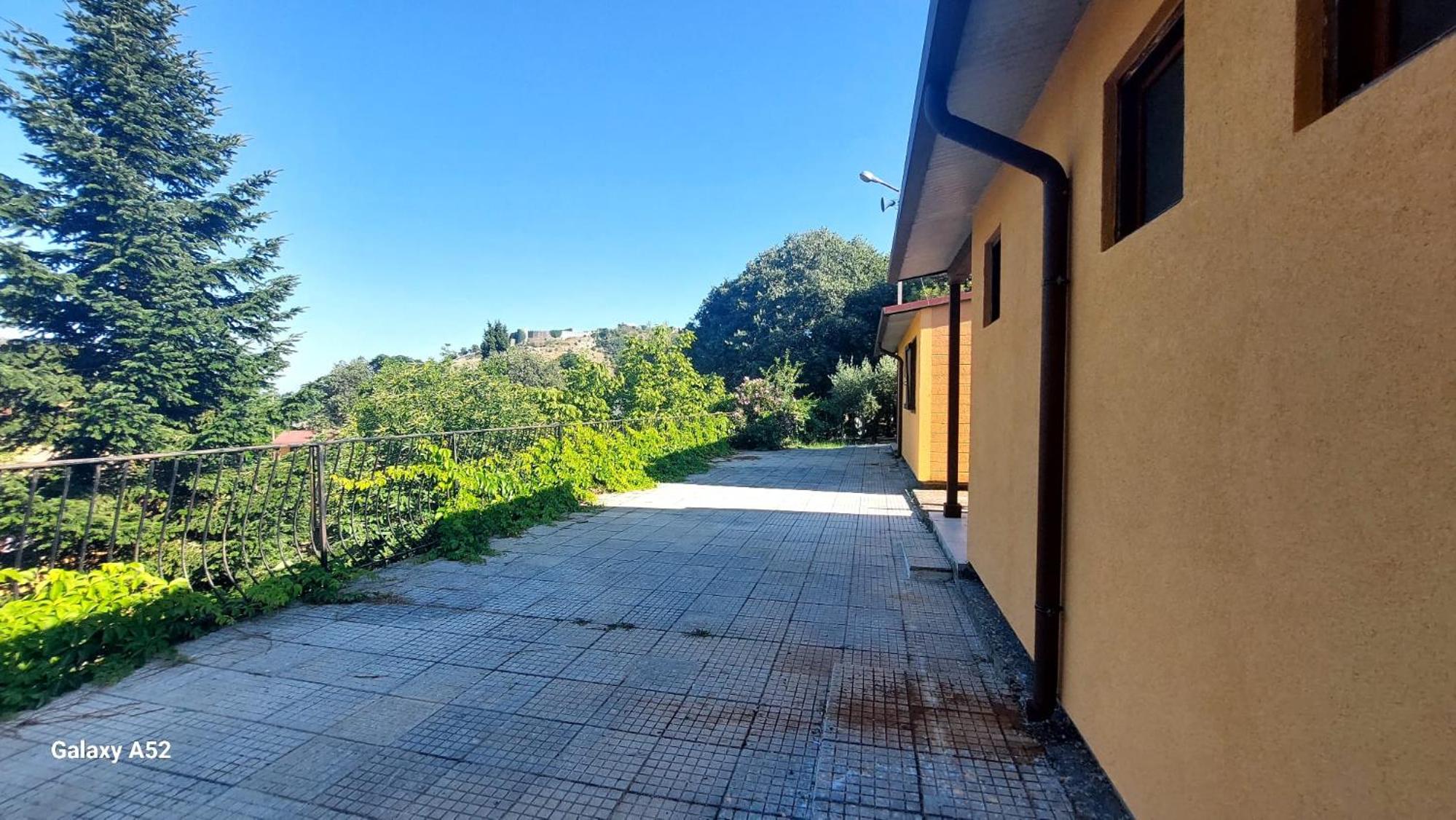 Village of Peace - House 39