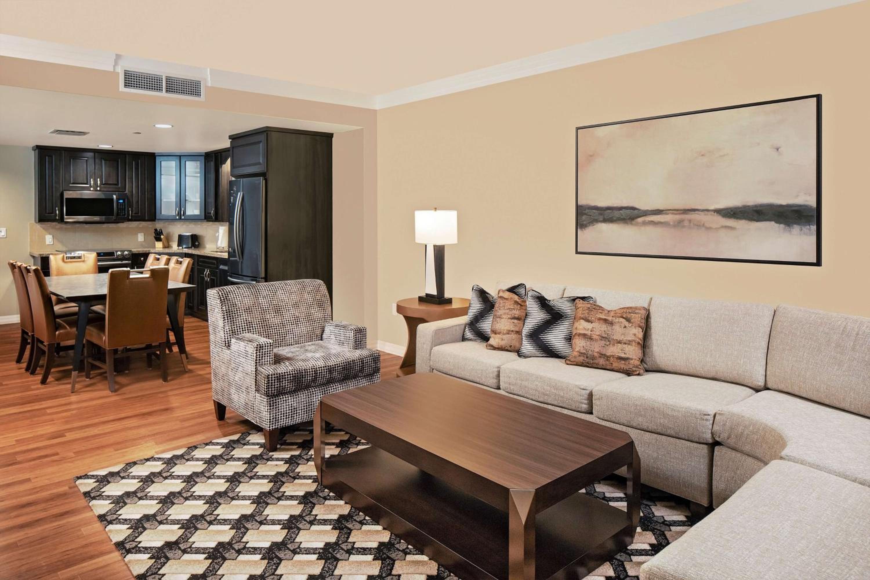 Hilton Grand Vacations Club Parc Soleil Orlando