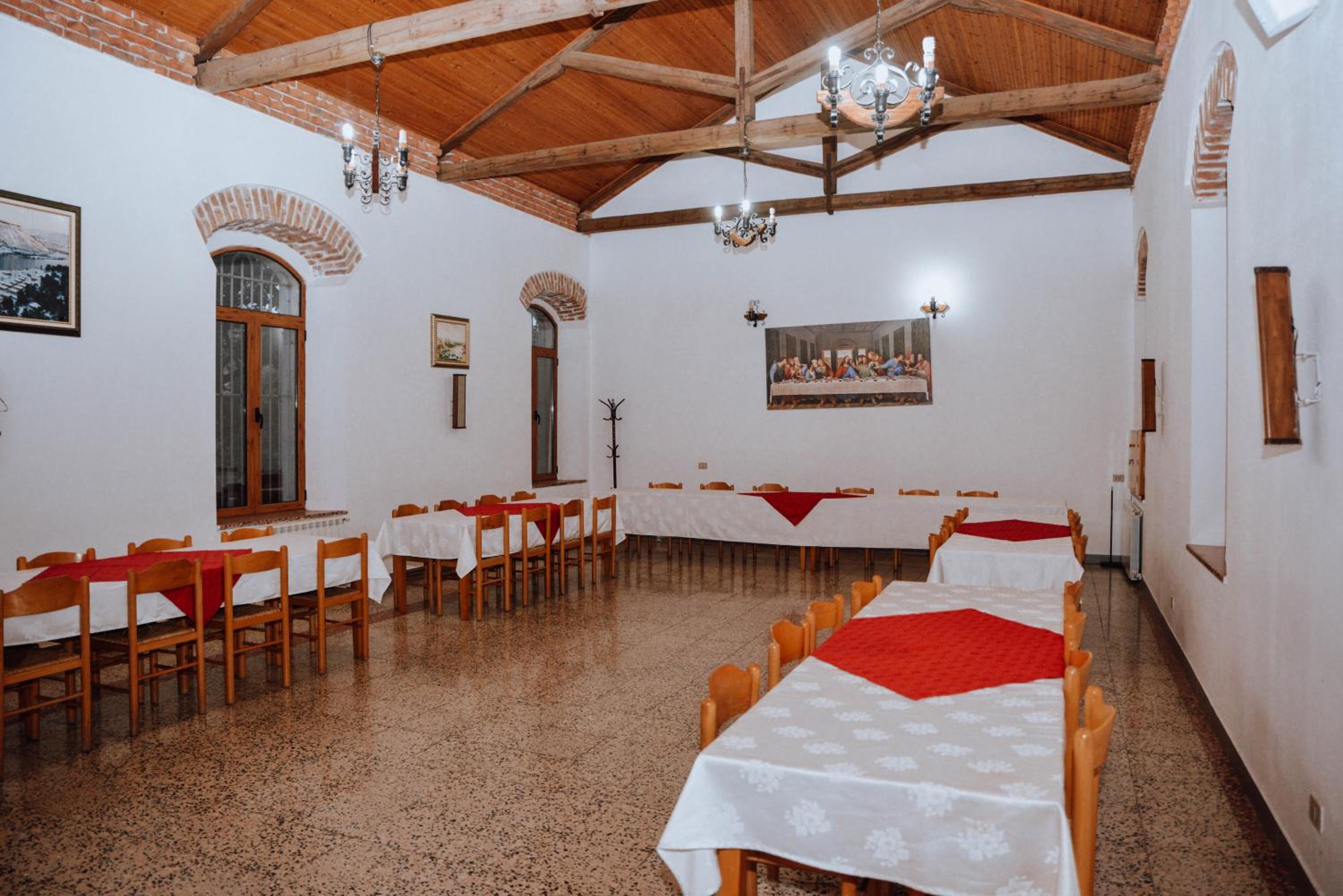 Village of Peace - House 39
