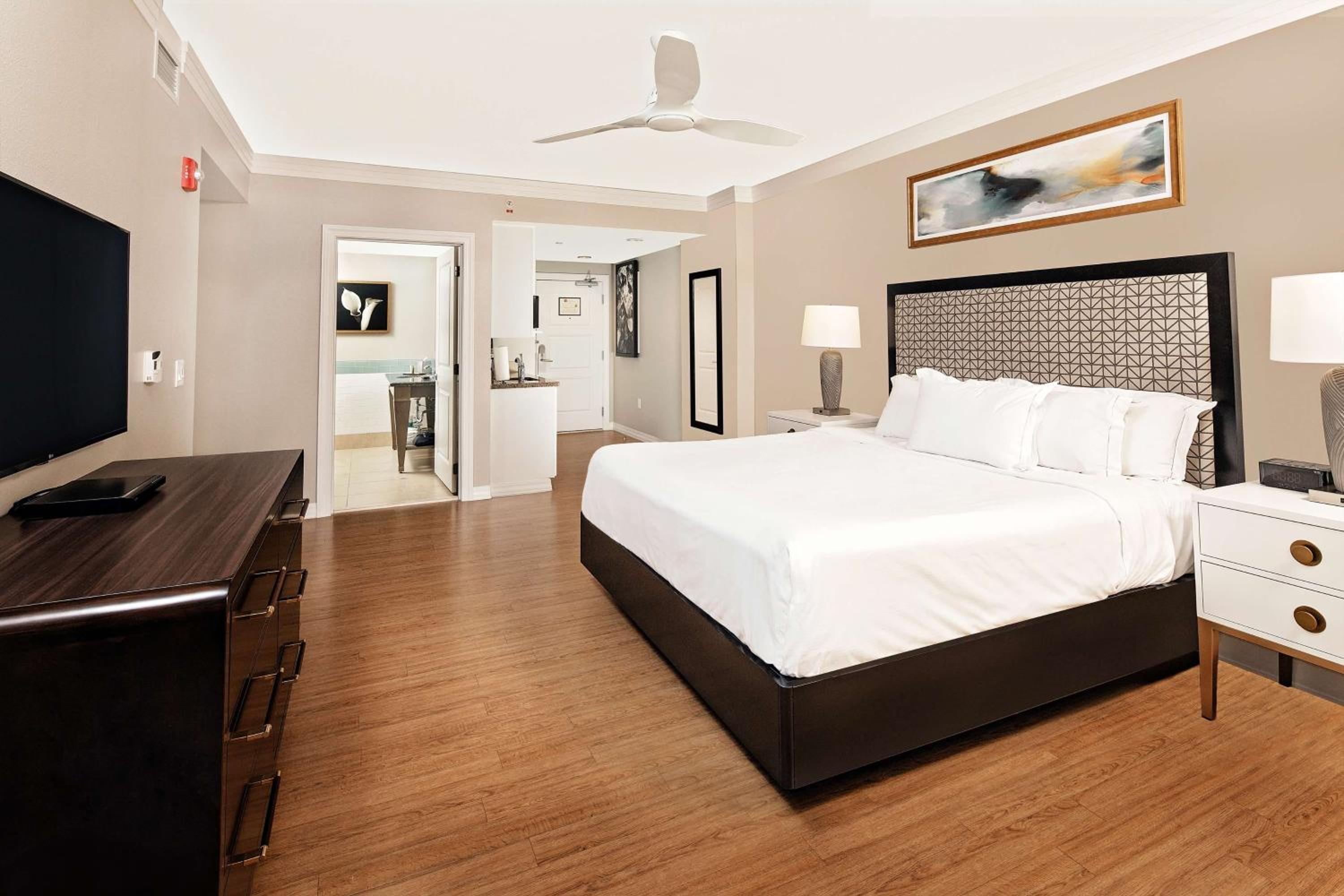 Hilton Grand Vacations Club Parc Soleil Orlando