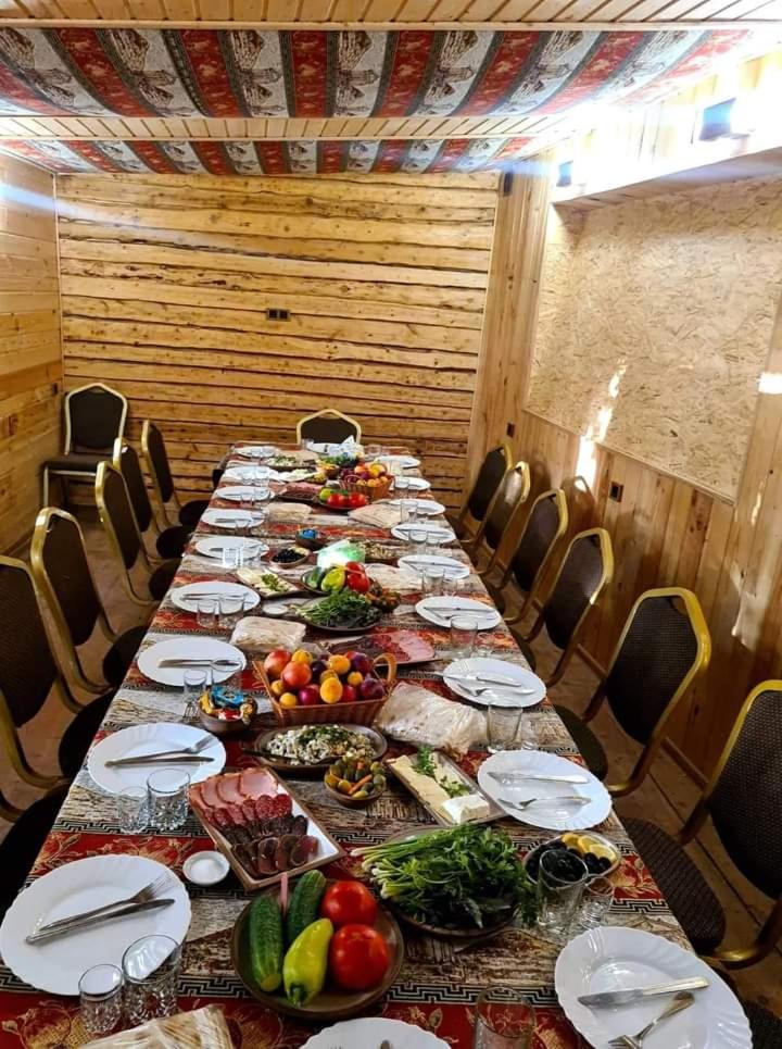 Old Byurakan Gouest House