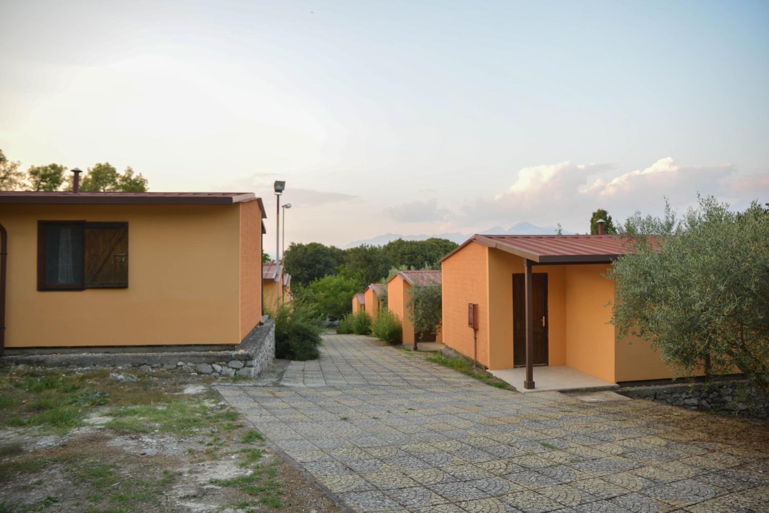 Village of Peace - House 39