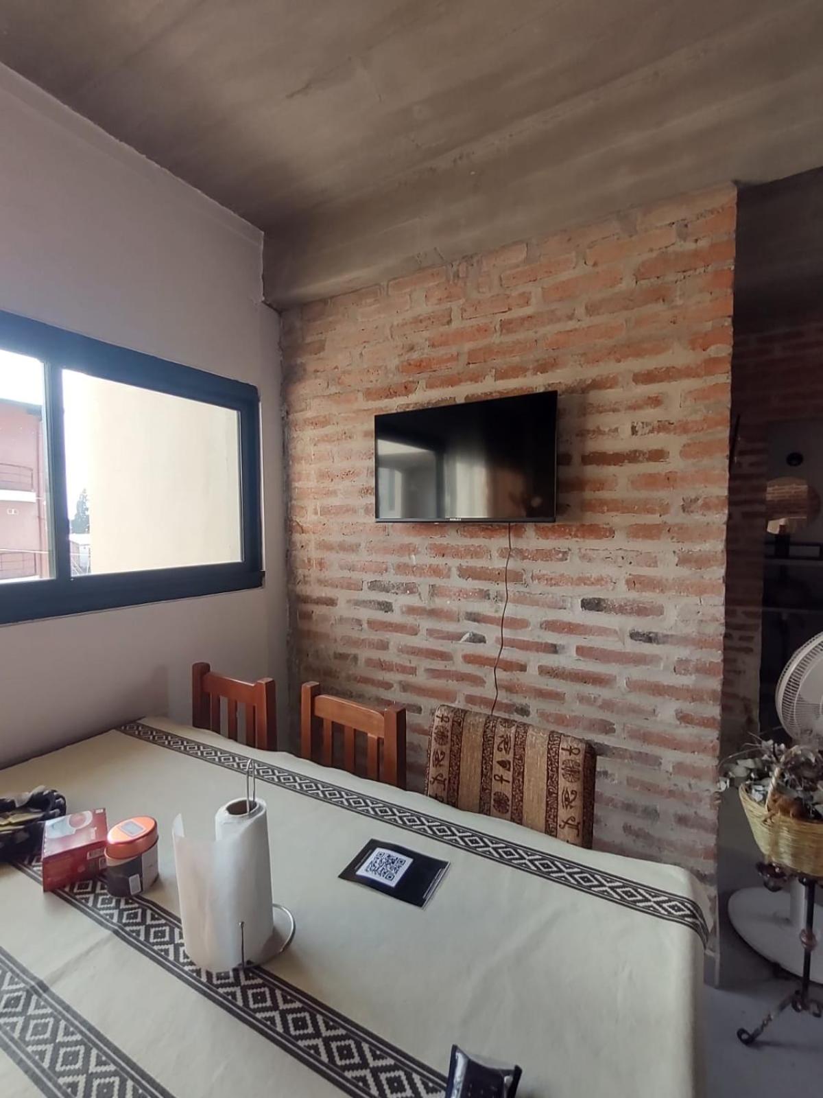 Camino del Inca Jujuy - Apartamentos
