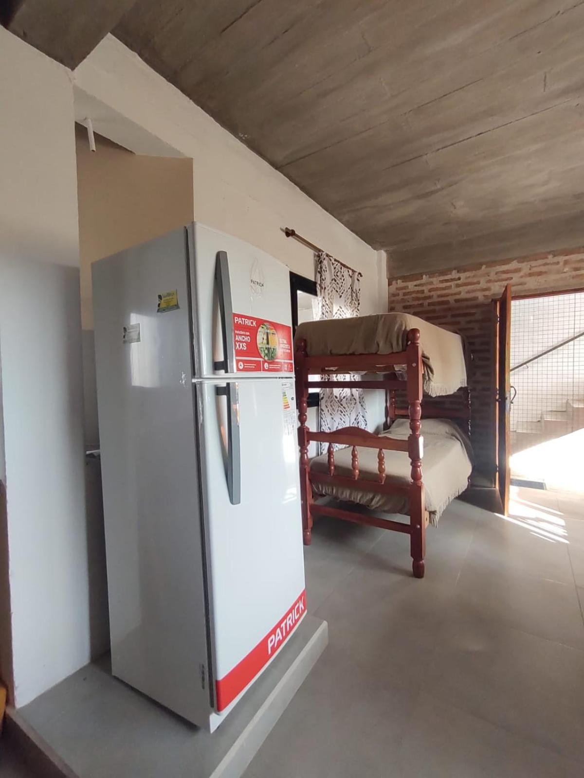 Camino del Inca Jujuy - Apartamentos