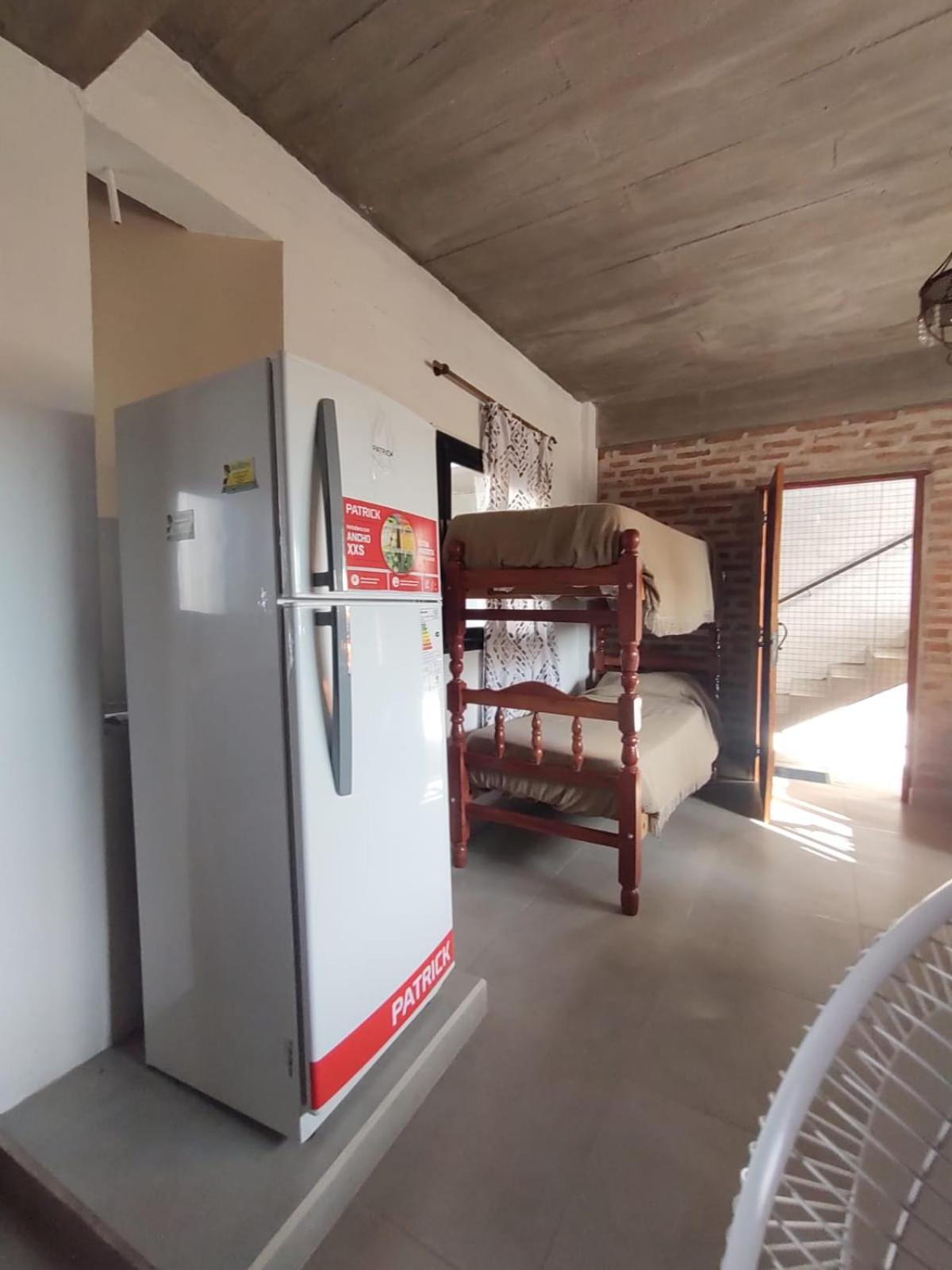 Camino del Inca Jujuy - Apartamentos
