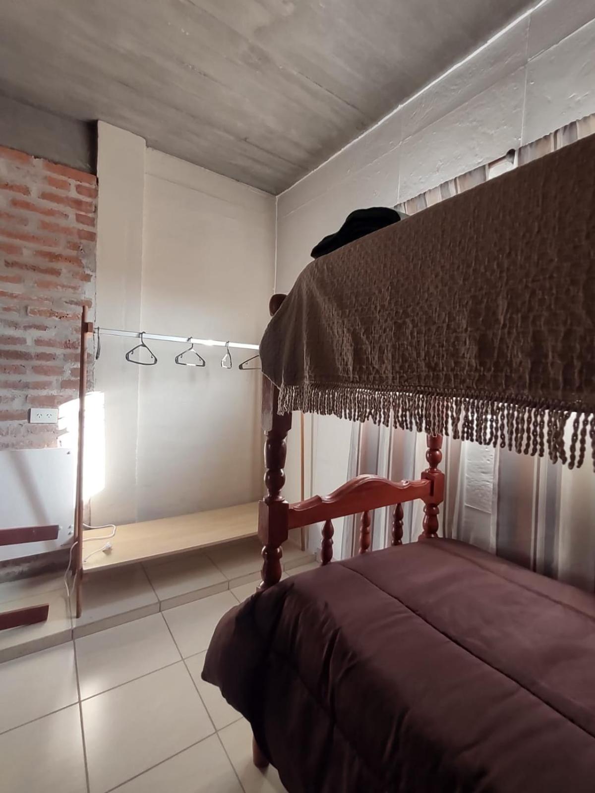 Camino del Inca Jujuy - Apartamentos