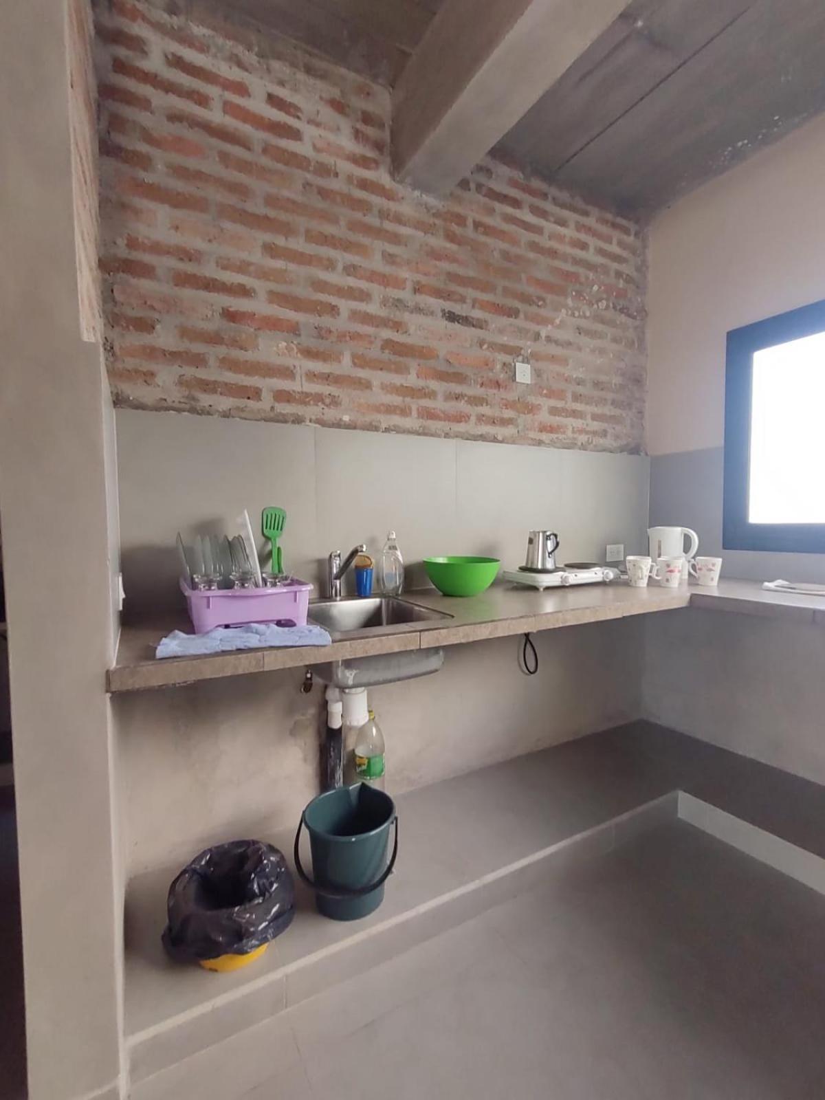 Camino del Inca Jujuy - Apartamentos