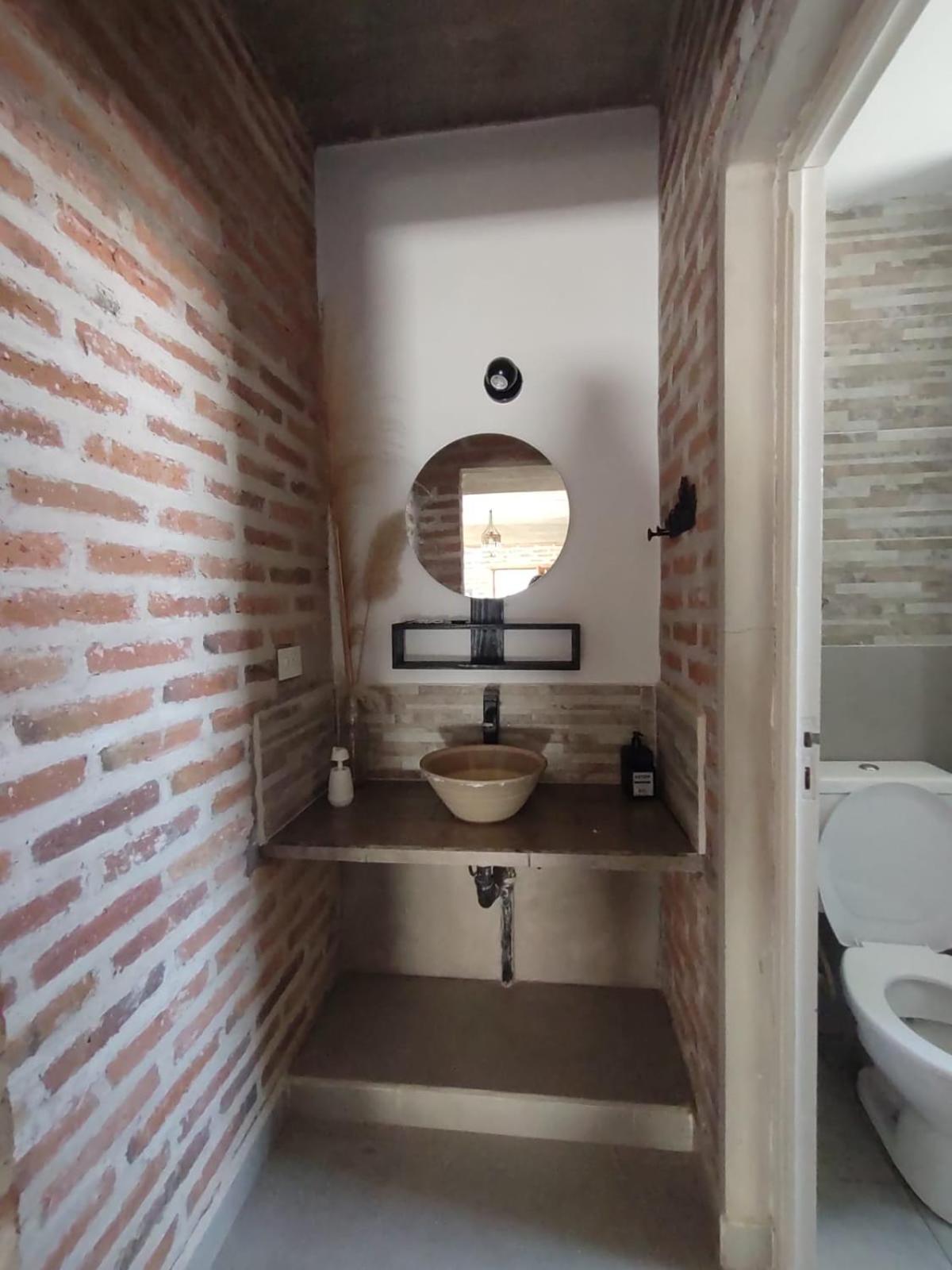 Camino del Inca Jujuy - Apartamentos
