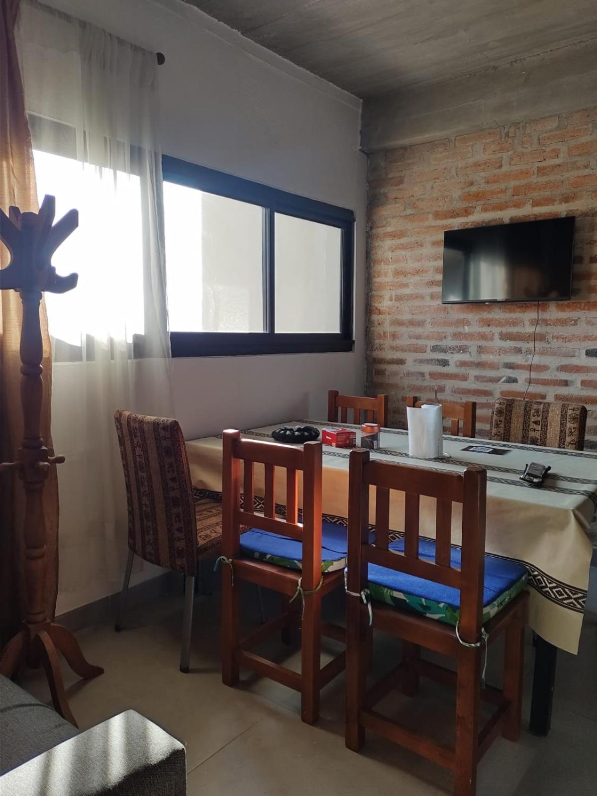 Camino del Inca Jujuy - Apartamentos