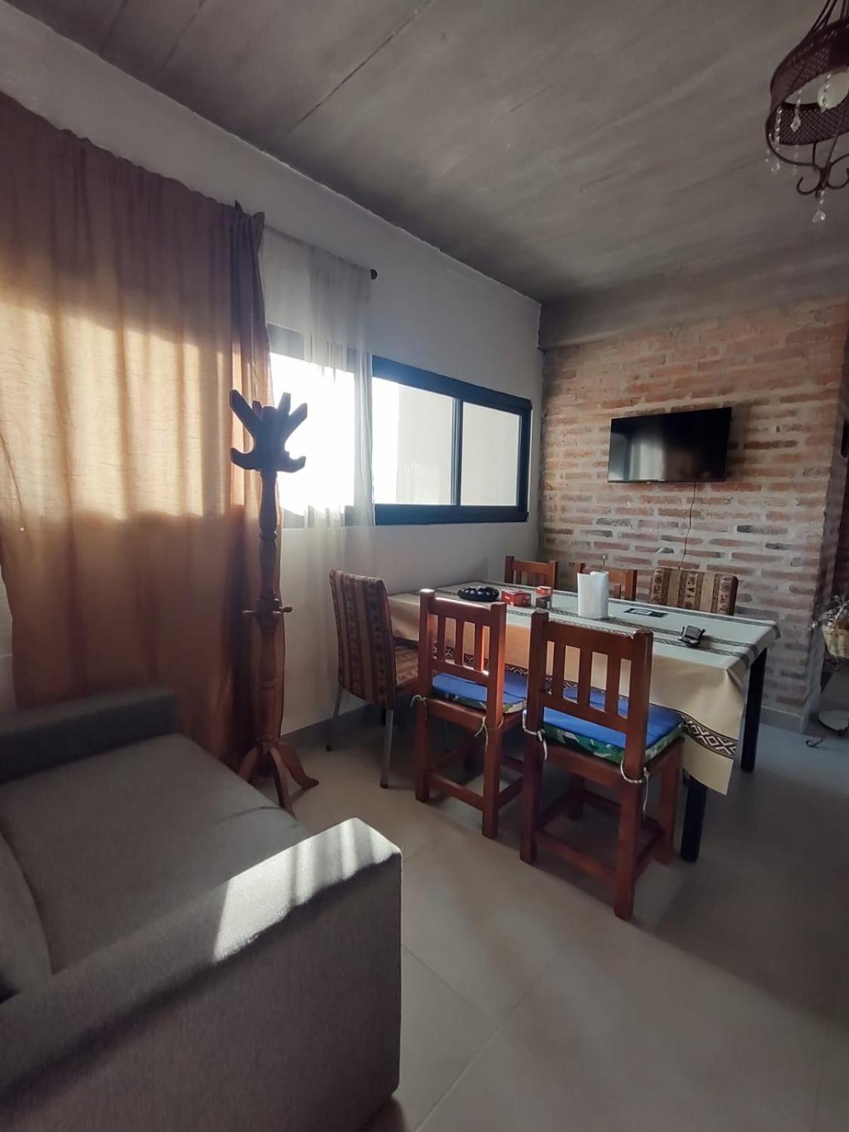 Camino del Inca Jujuy - Apartamentos