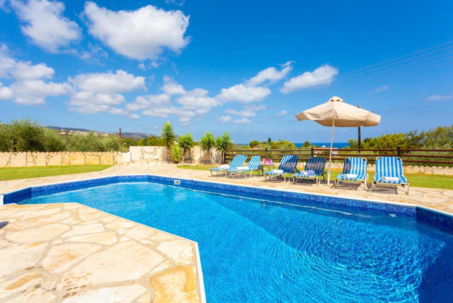 Villa Thea