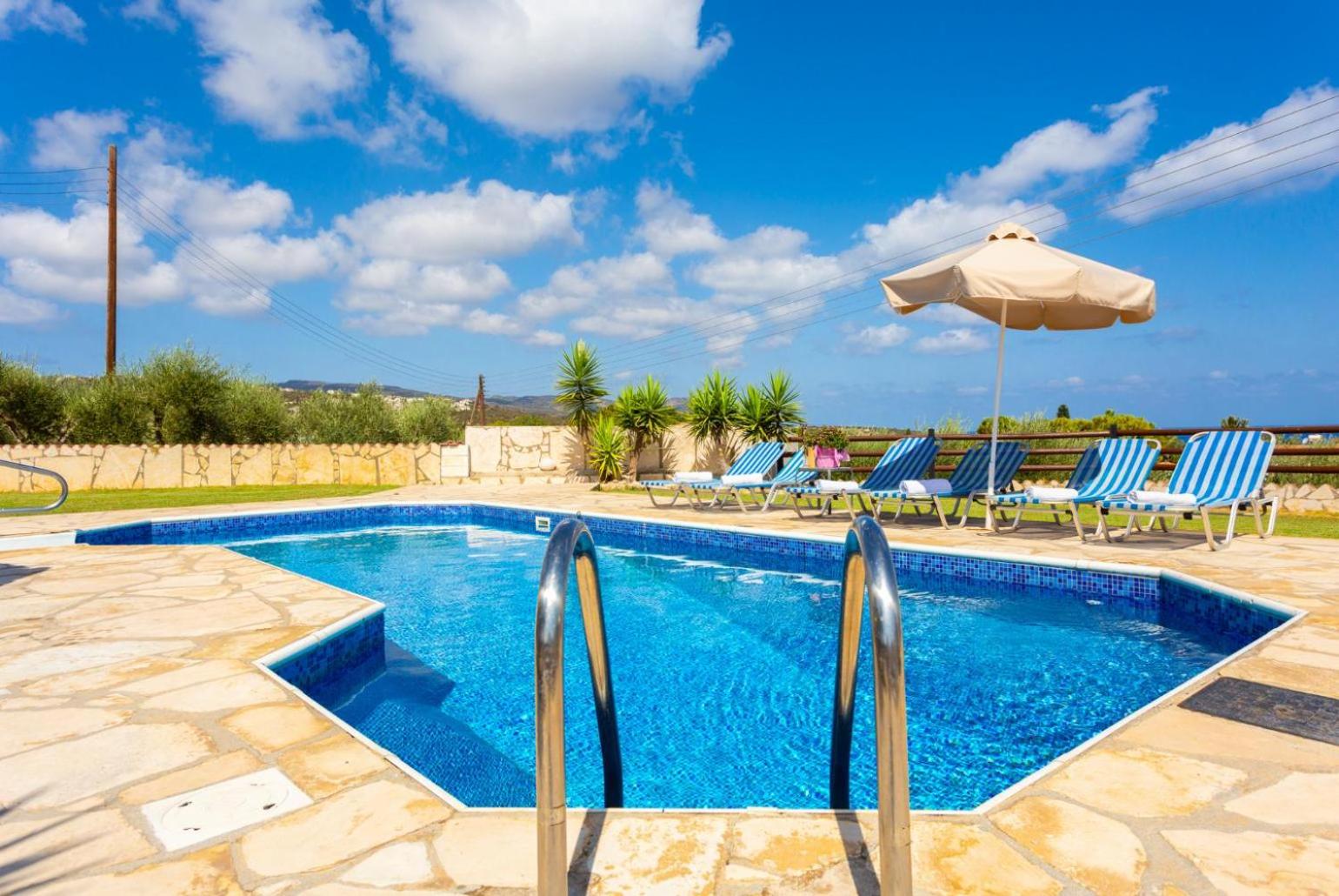 Villa Thea