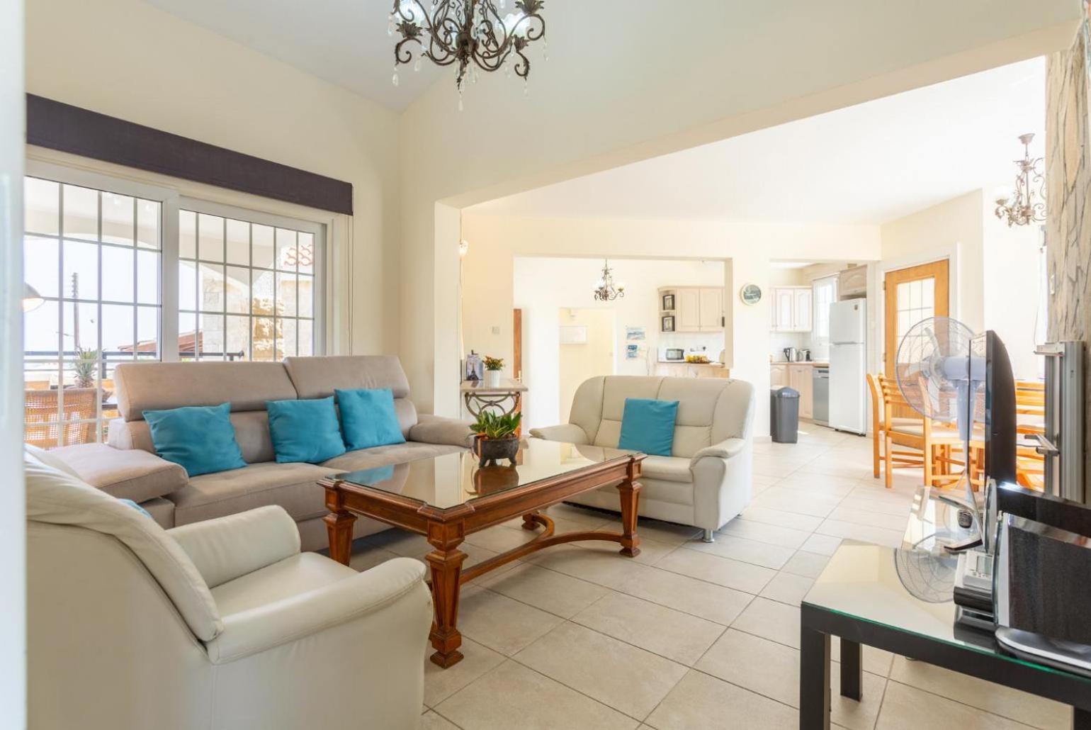 Villa Thea