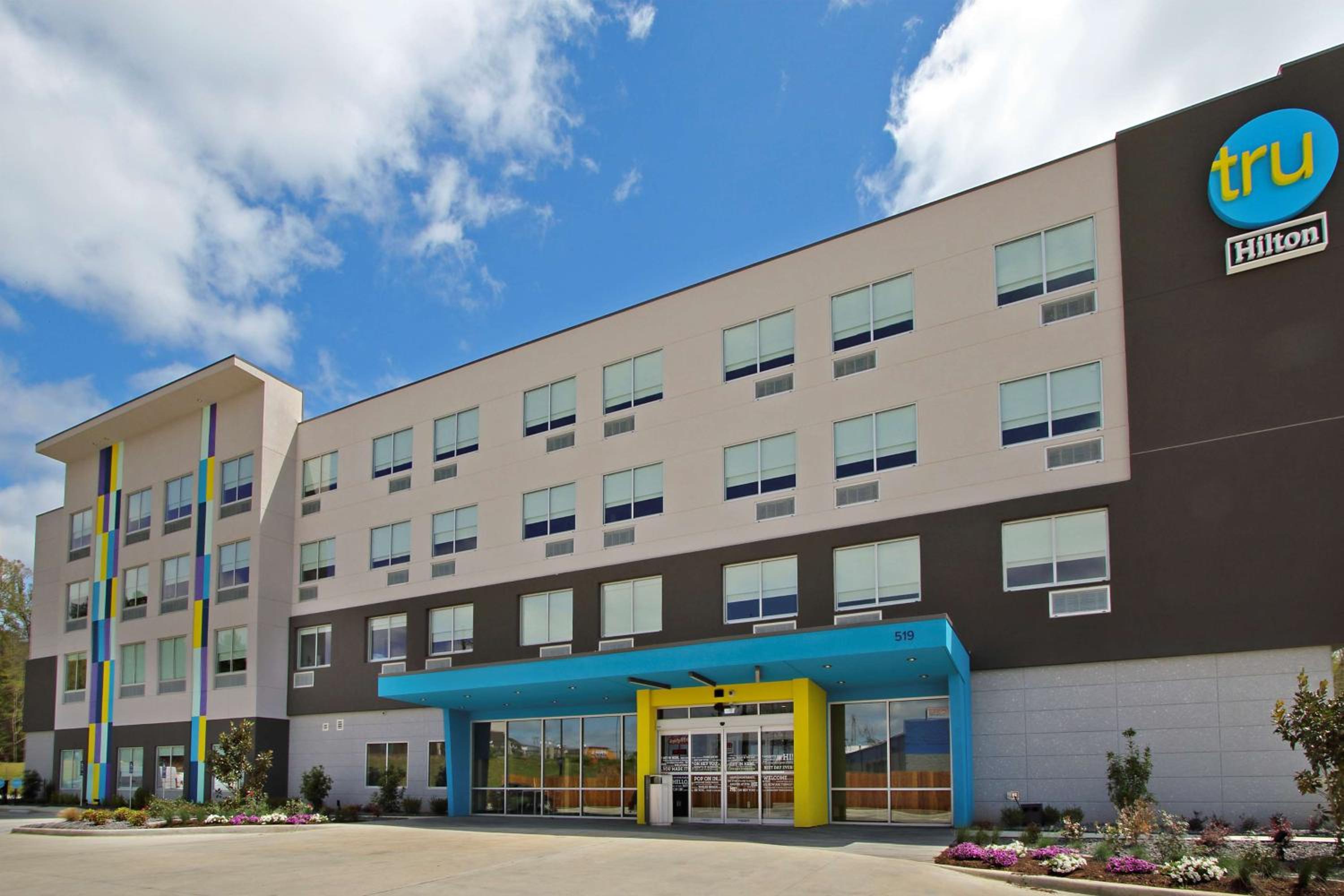 Meridian Vacations - Tru By Hilton Meridian - Property Image 19