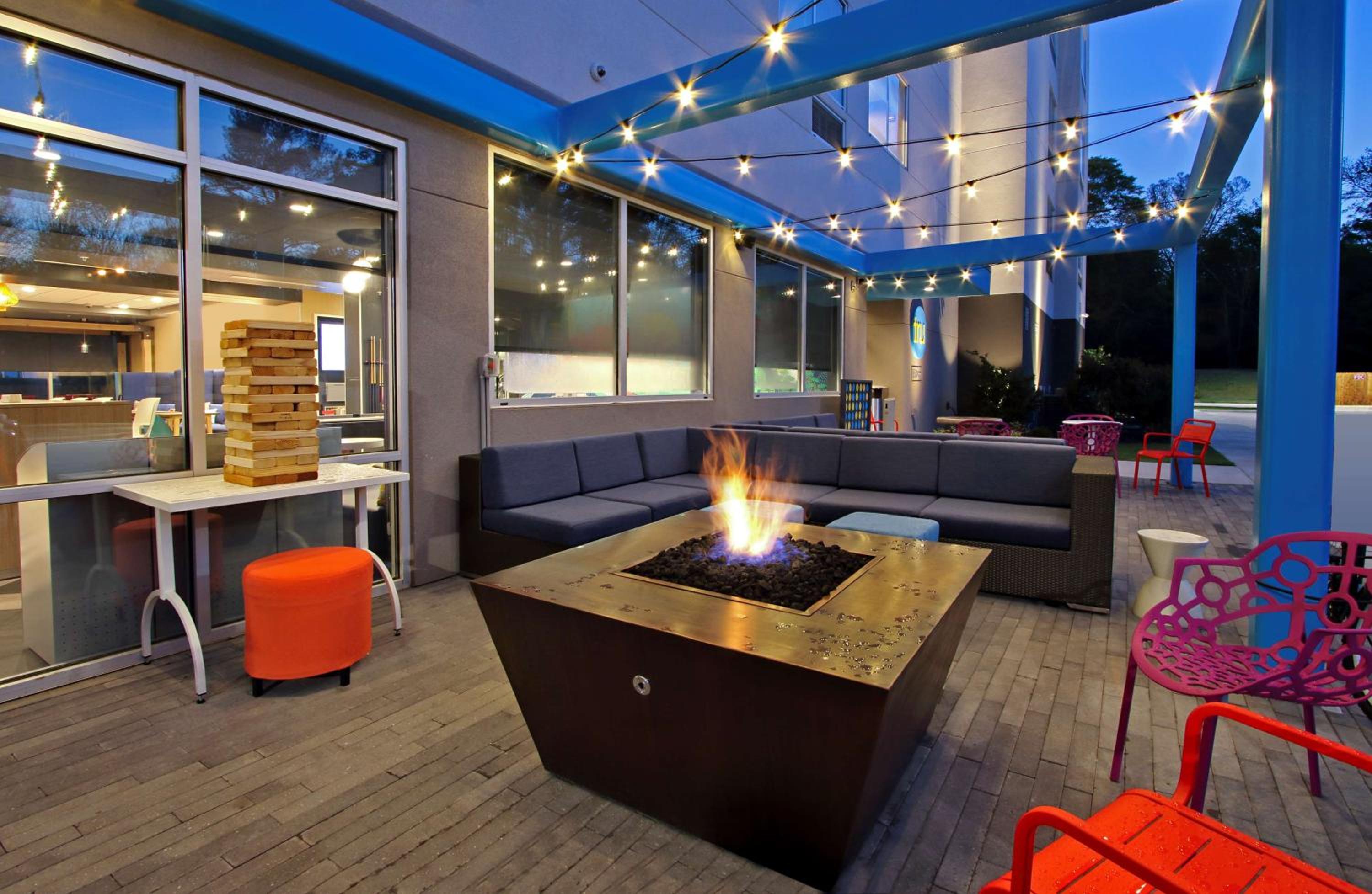 Meridian Vacations - Tru By Hilton Meridian - Property Image 23