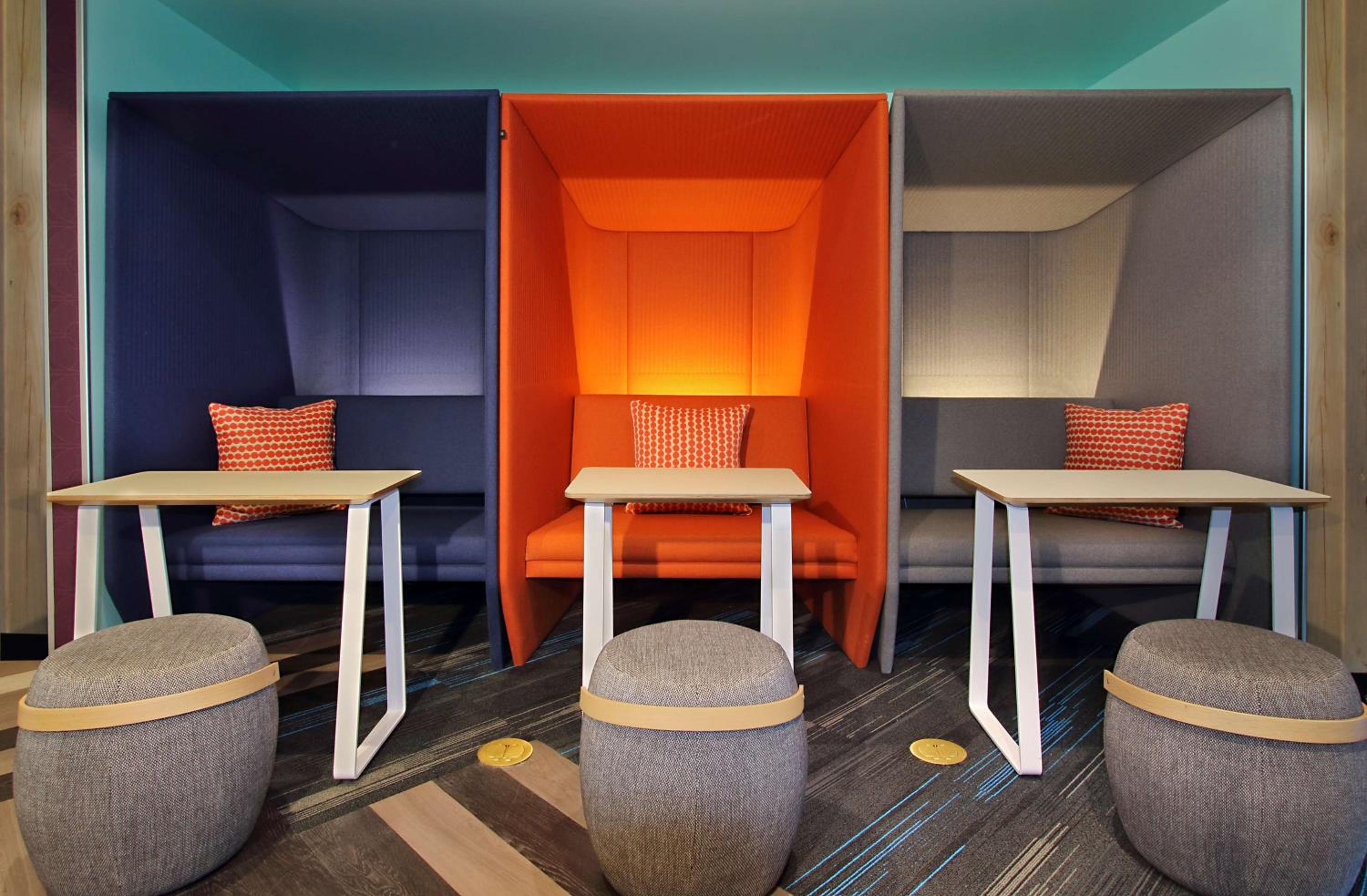 Meridian Vacations - Tru By Hilton Meridian - Property Image 3