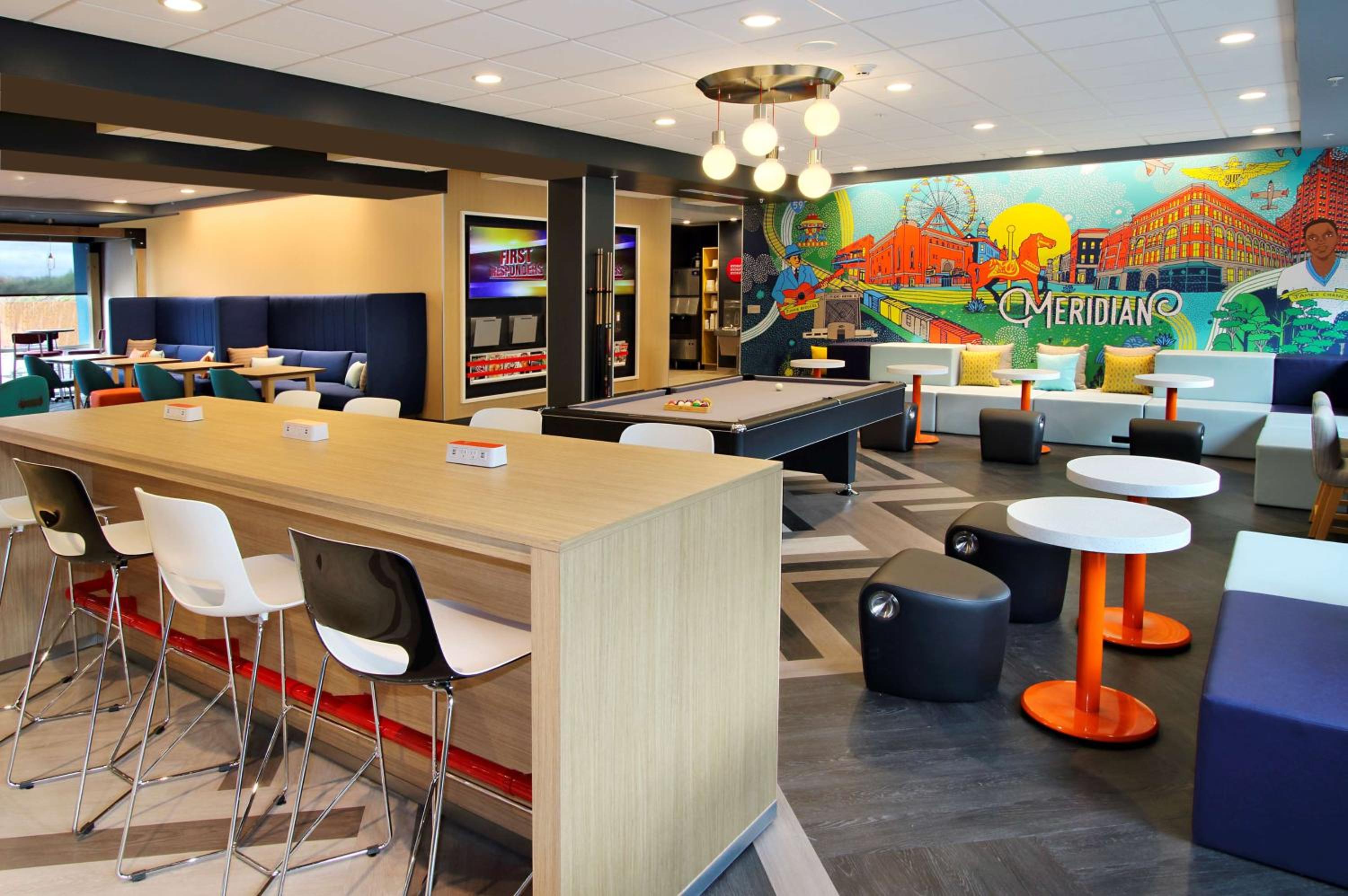 Meridian Vacations - Tru By Hilton Meridian - Property Image 22