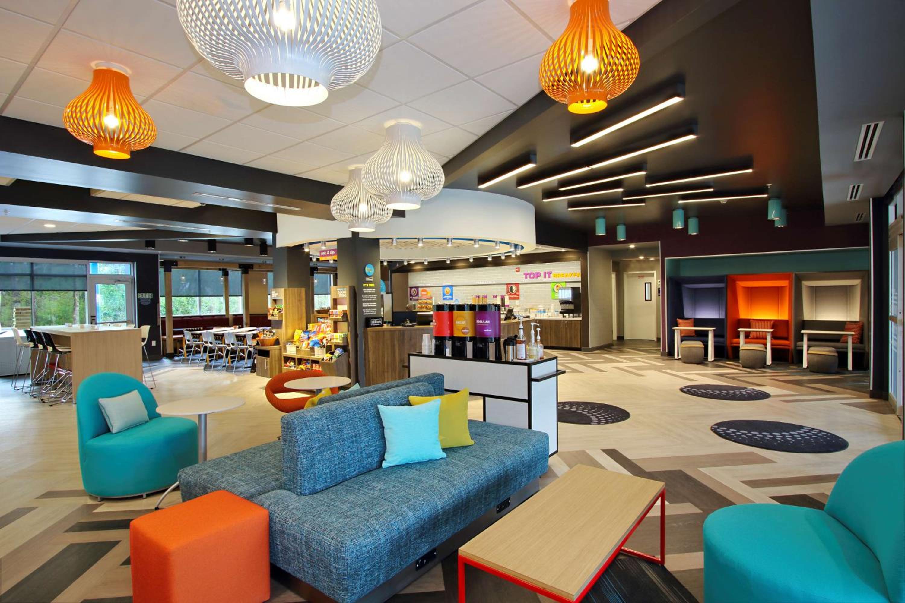 Meridian Vacations - Tru By Hilton Meridian - Property Image 24