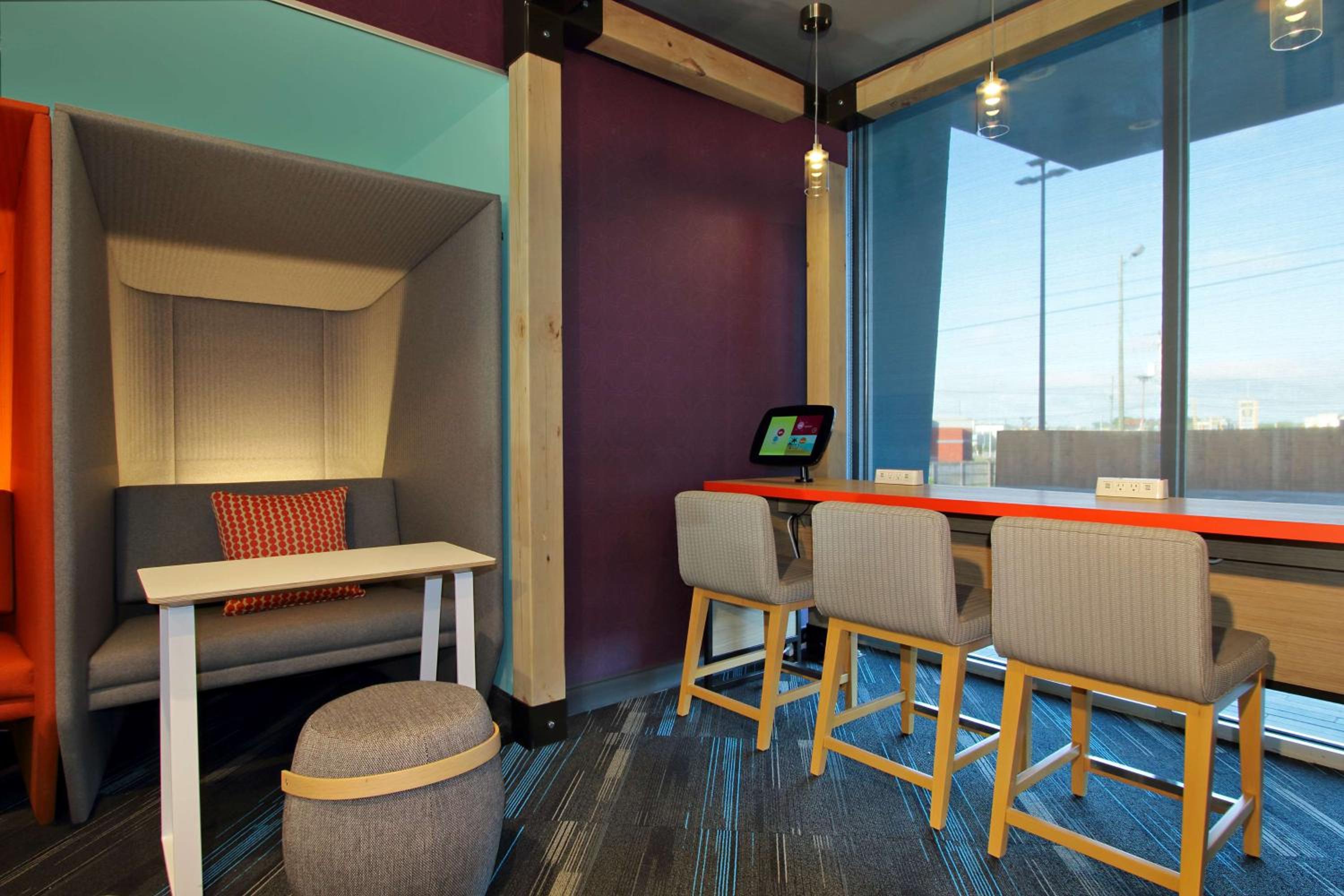 Meridian Vacations - Tru By Hilton Meridian - Property Image 18