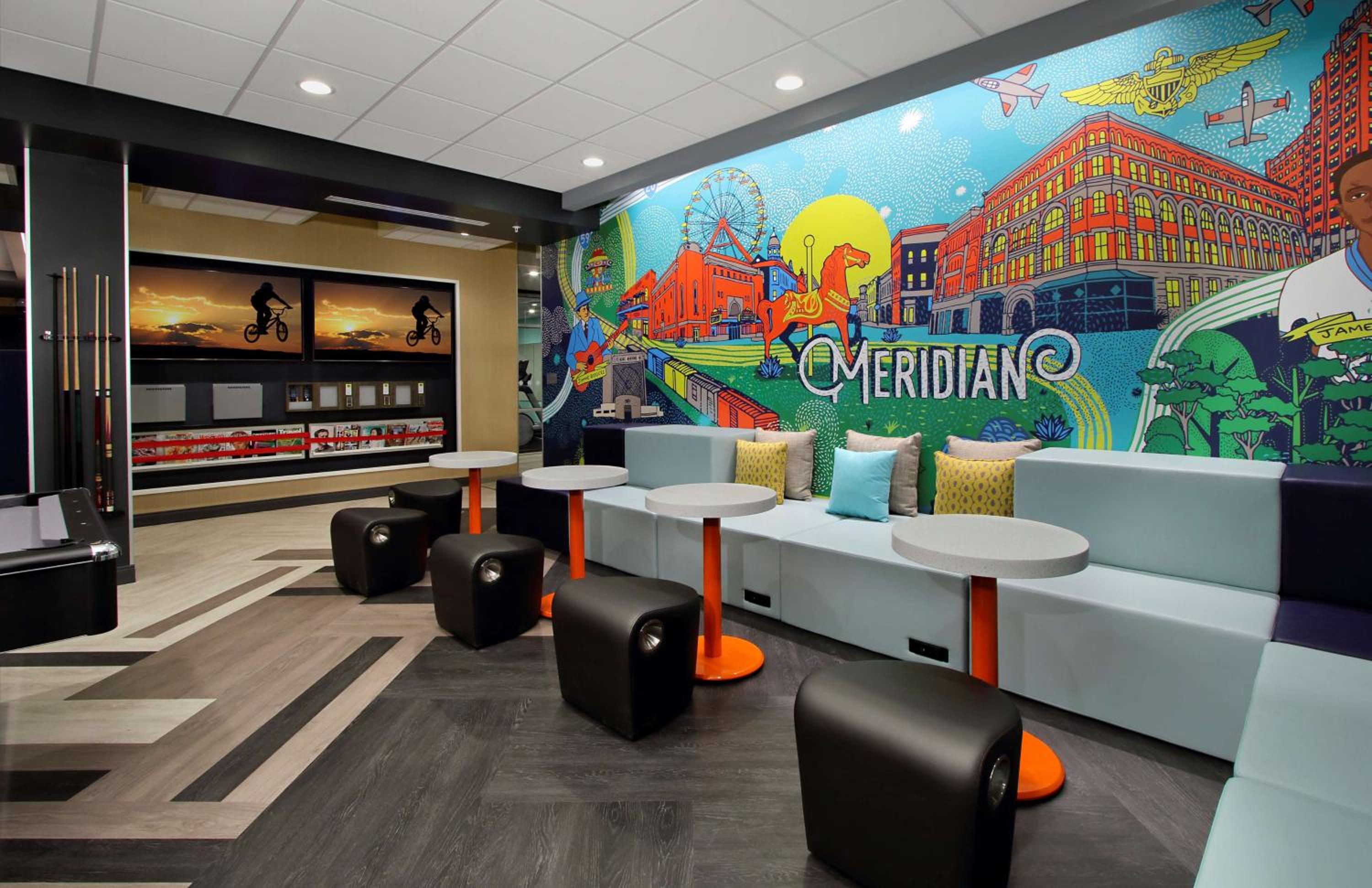 Meridian Vacations - Tru By Hilton Meridian - Property Image 25