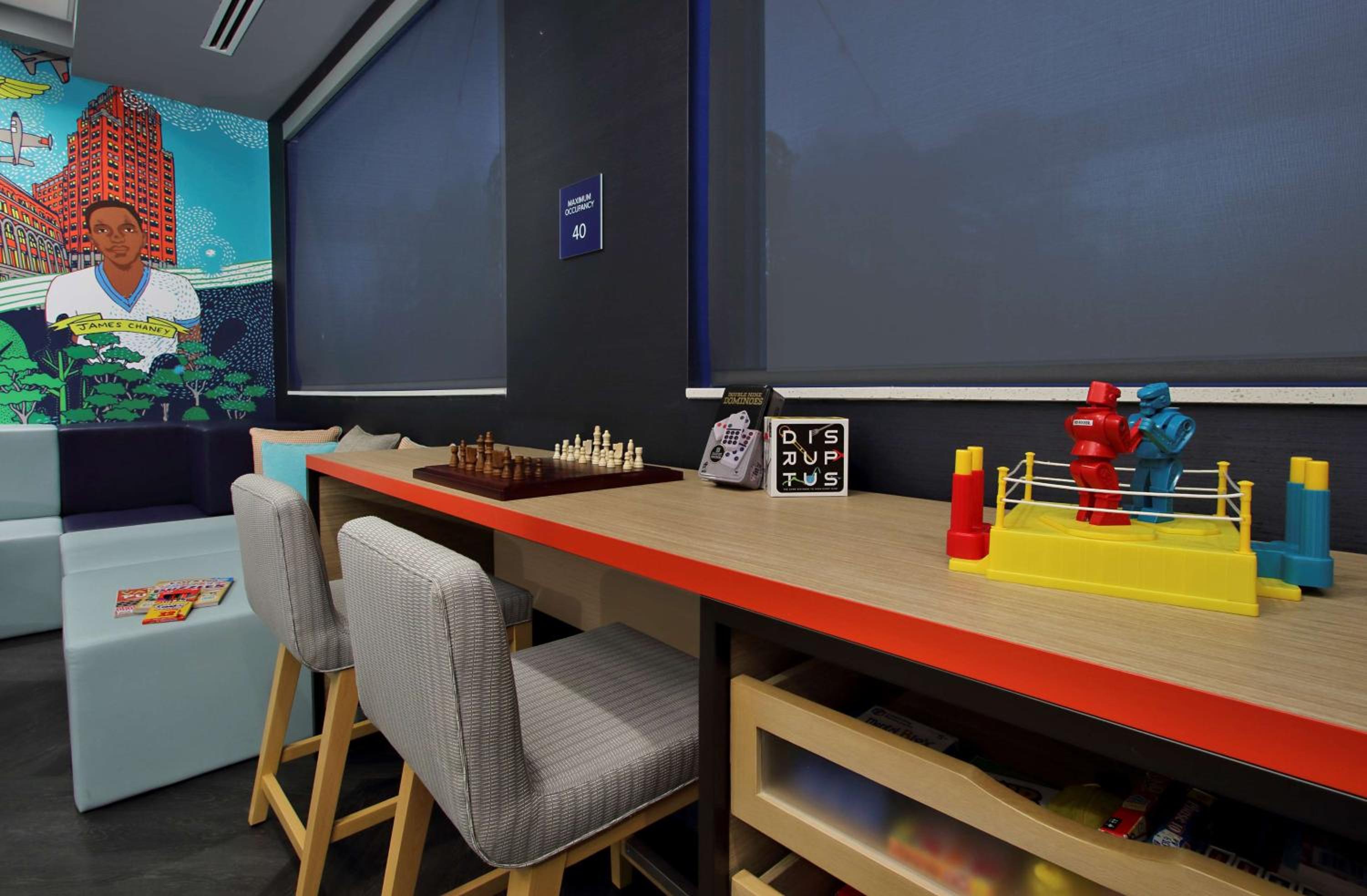 Meridian Vacations - Tru By Hilton Meridian - Property Image 26