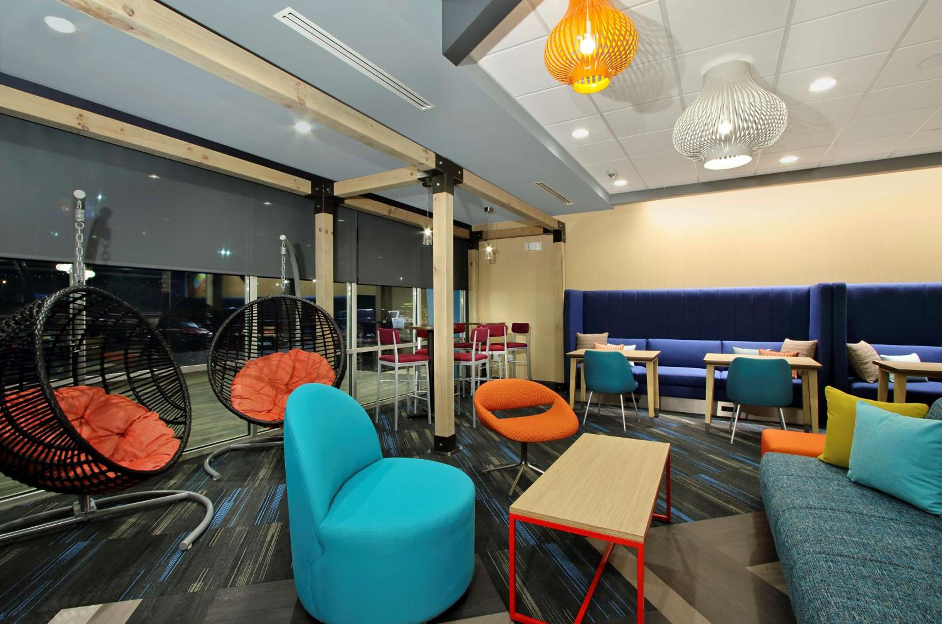 Meridian Vacations - Tru By Hilton Meridian - Property Image 30