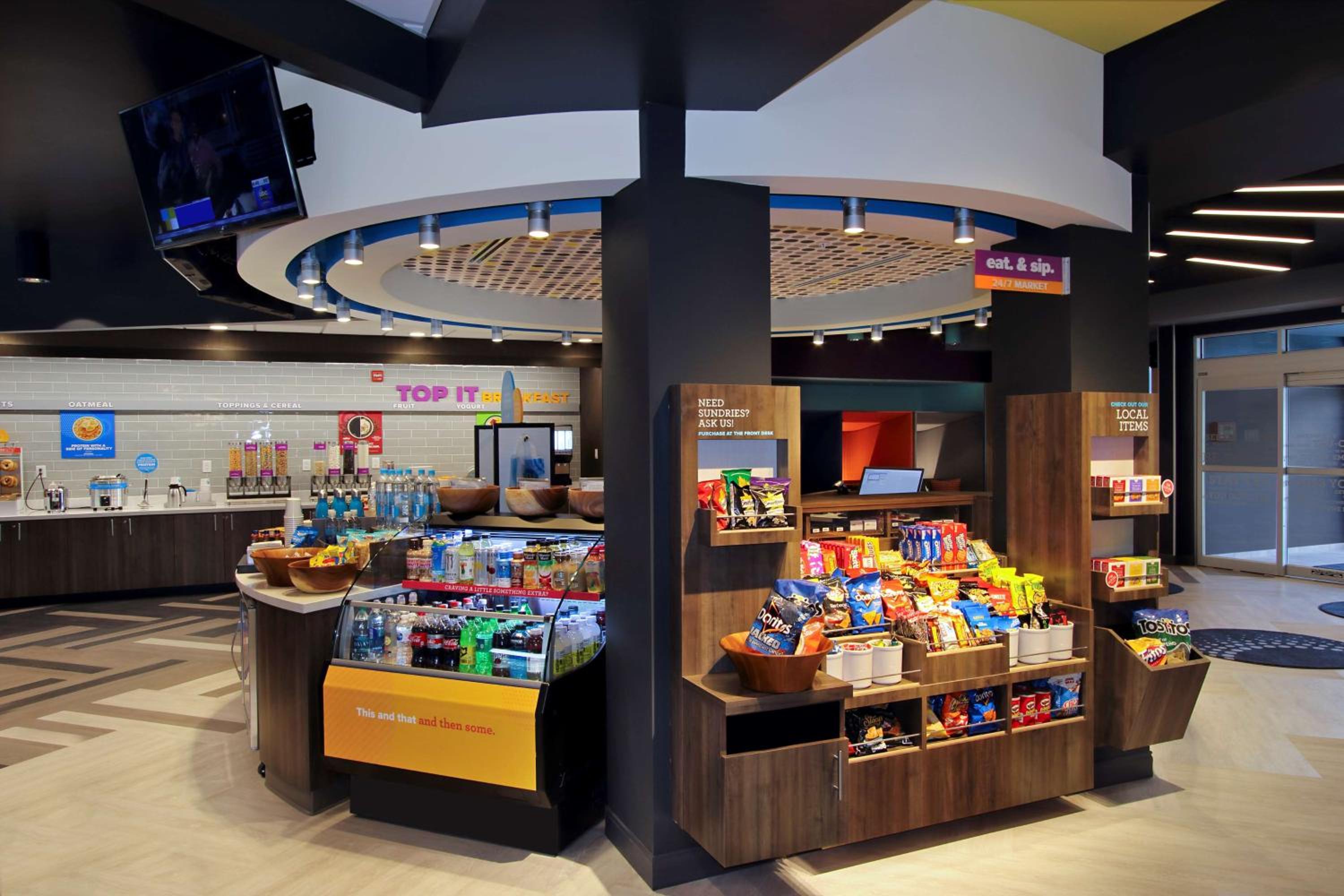 Meridian Vacations - Tru By Hilton Meridian - Property Image 32