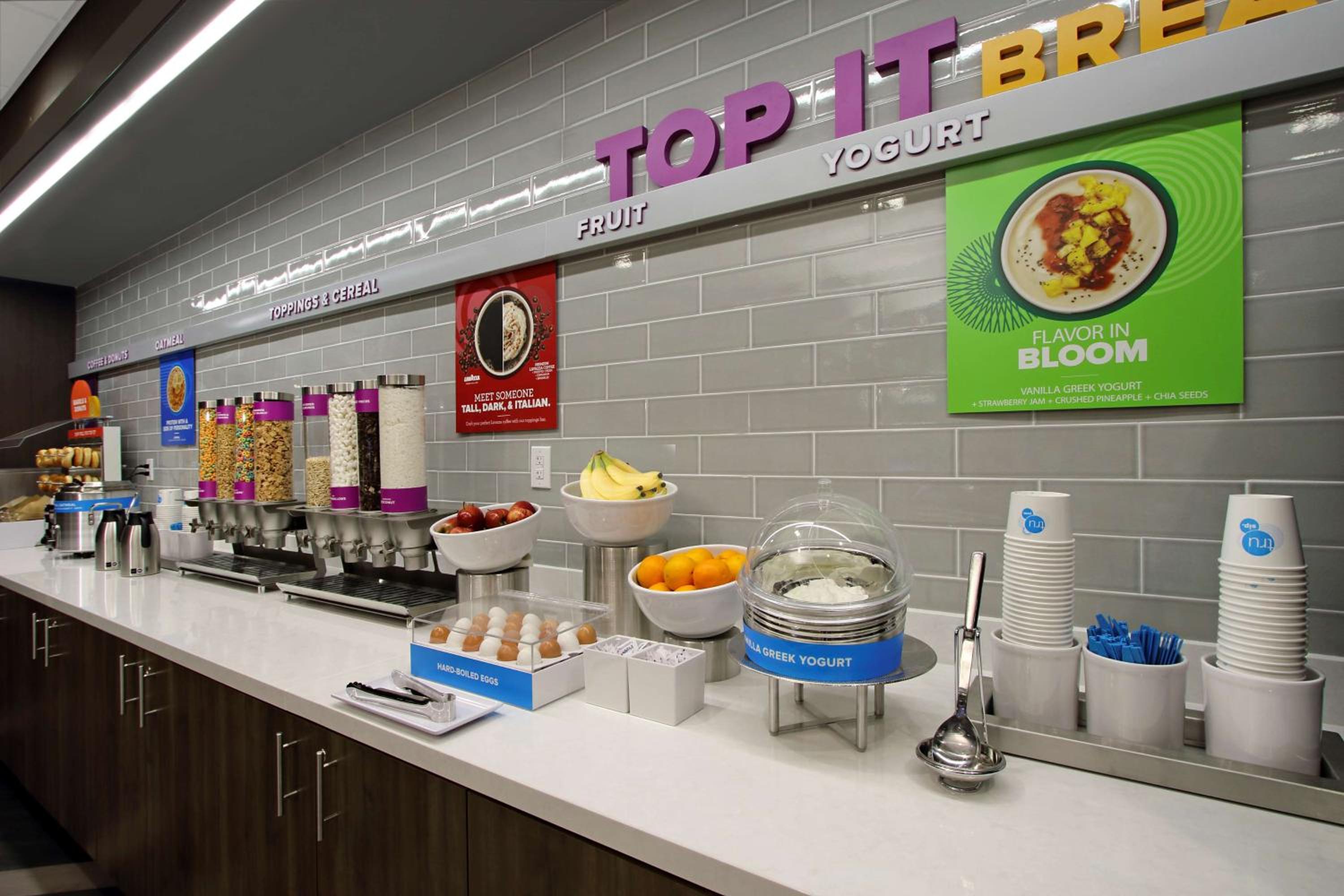 Meridian Vacations - Tru By Hilton Meridian - Property Image 33