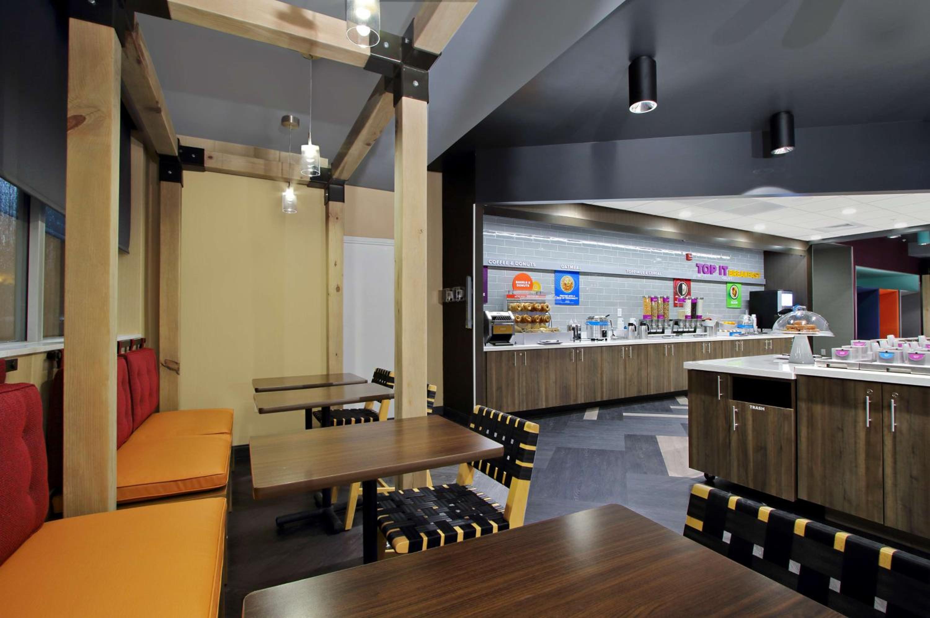 Meridian Vacations - Tru By Hilton Meridian - Property Image 10