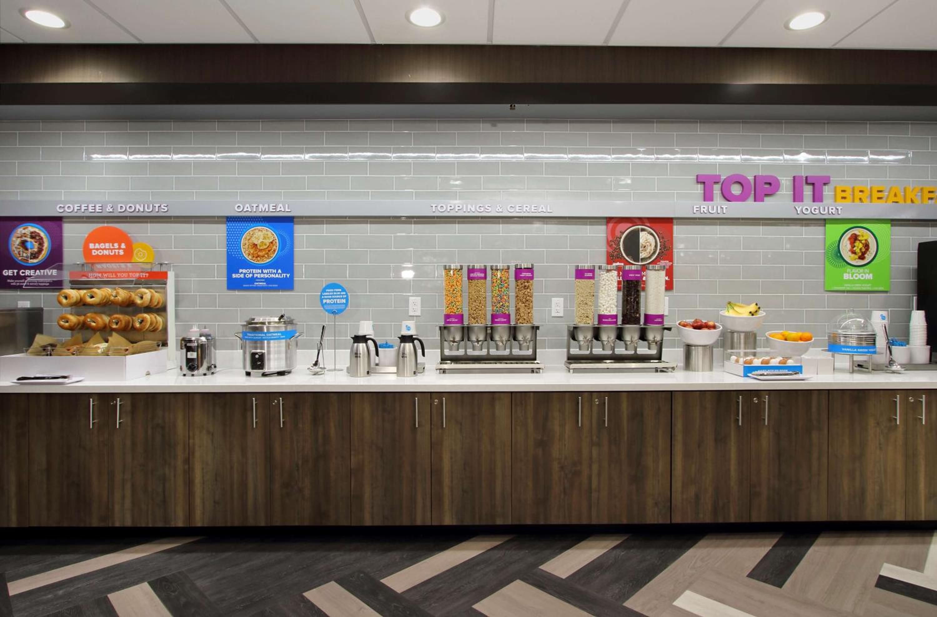 Meridian Vacations - Tru By Hilton Meridian - Property Image 34