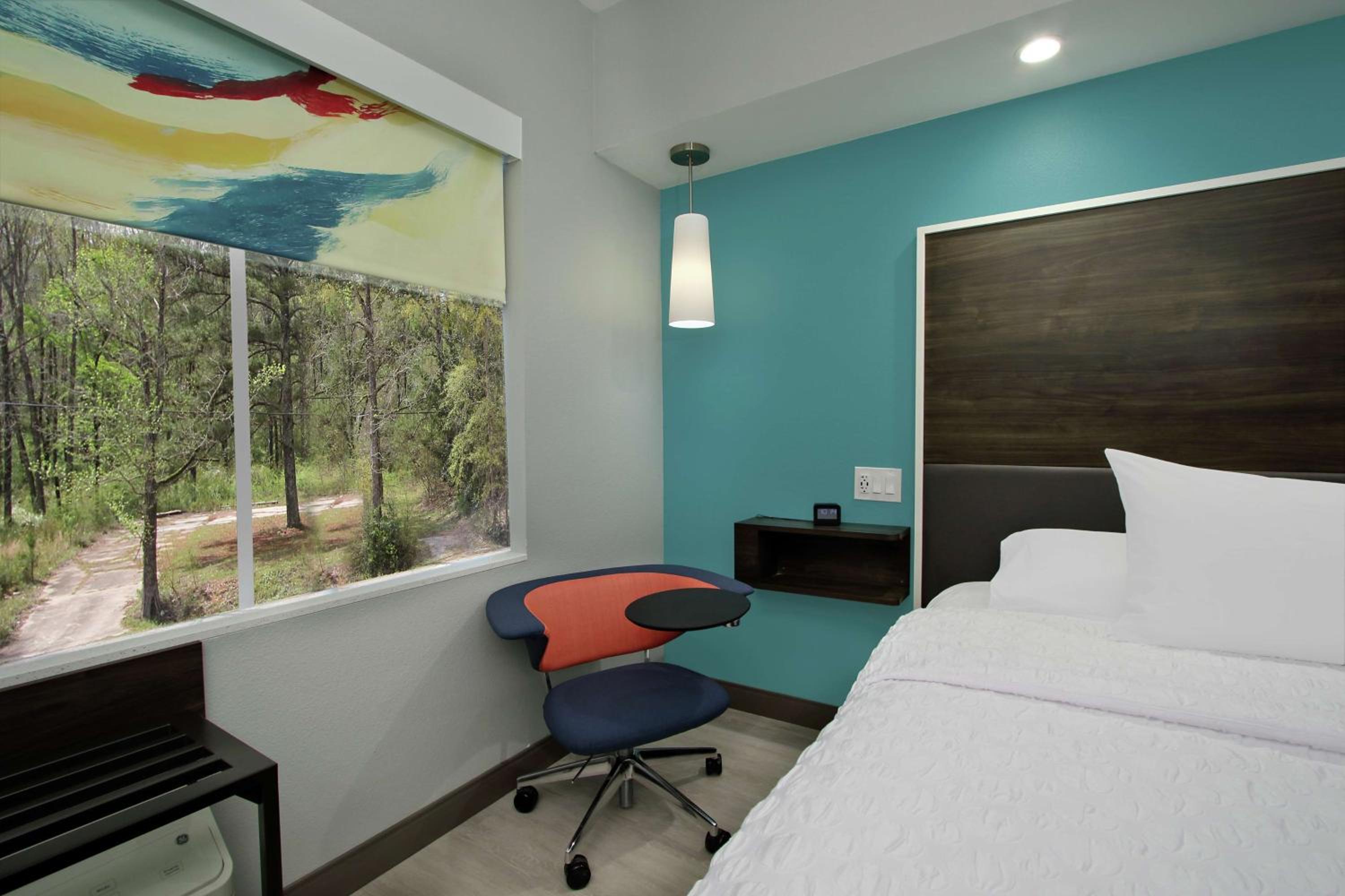 Meridian Vacations - Tru By Hilton Meridian - Property Image 6