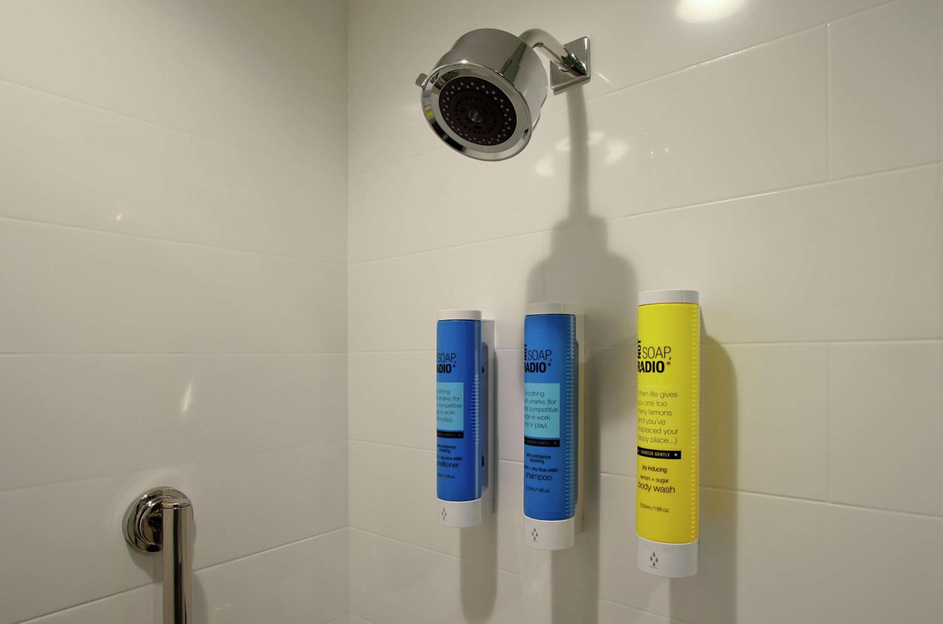 Meridian Vacations - Tru By Hilton Meridian - Property Image 7