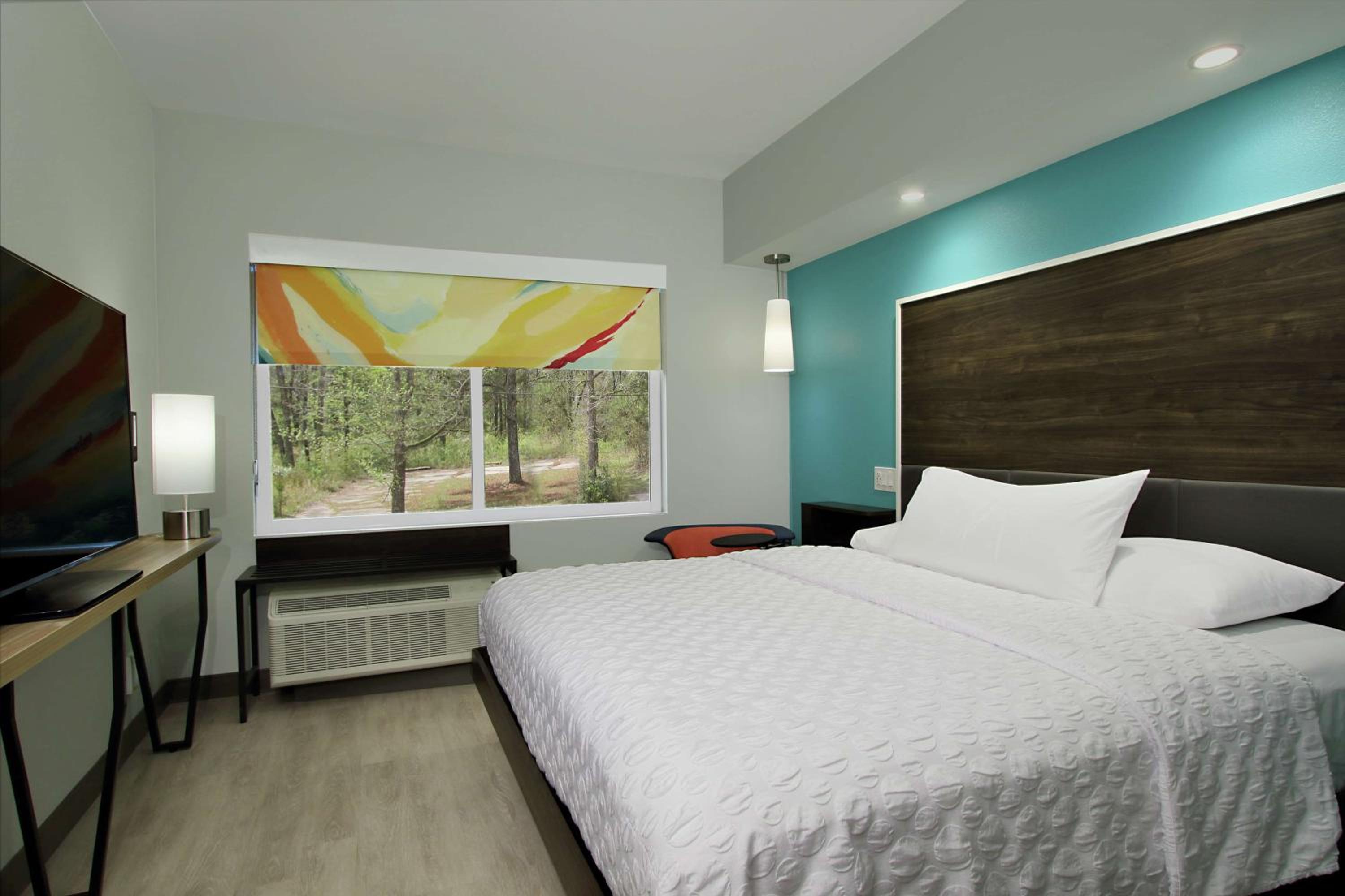 Meridian Vacations - Tru By Hilton Meridian - Property Image 13