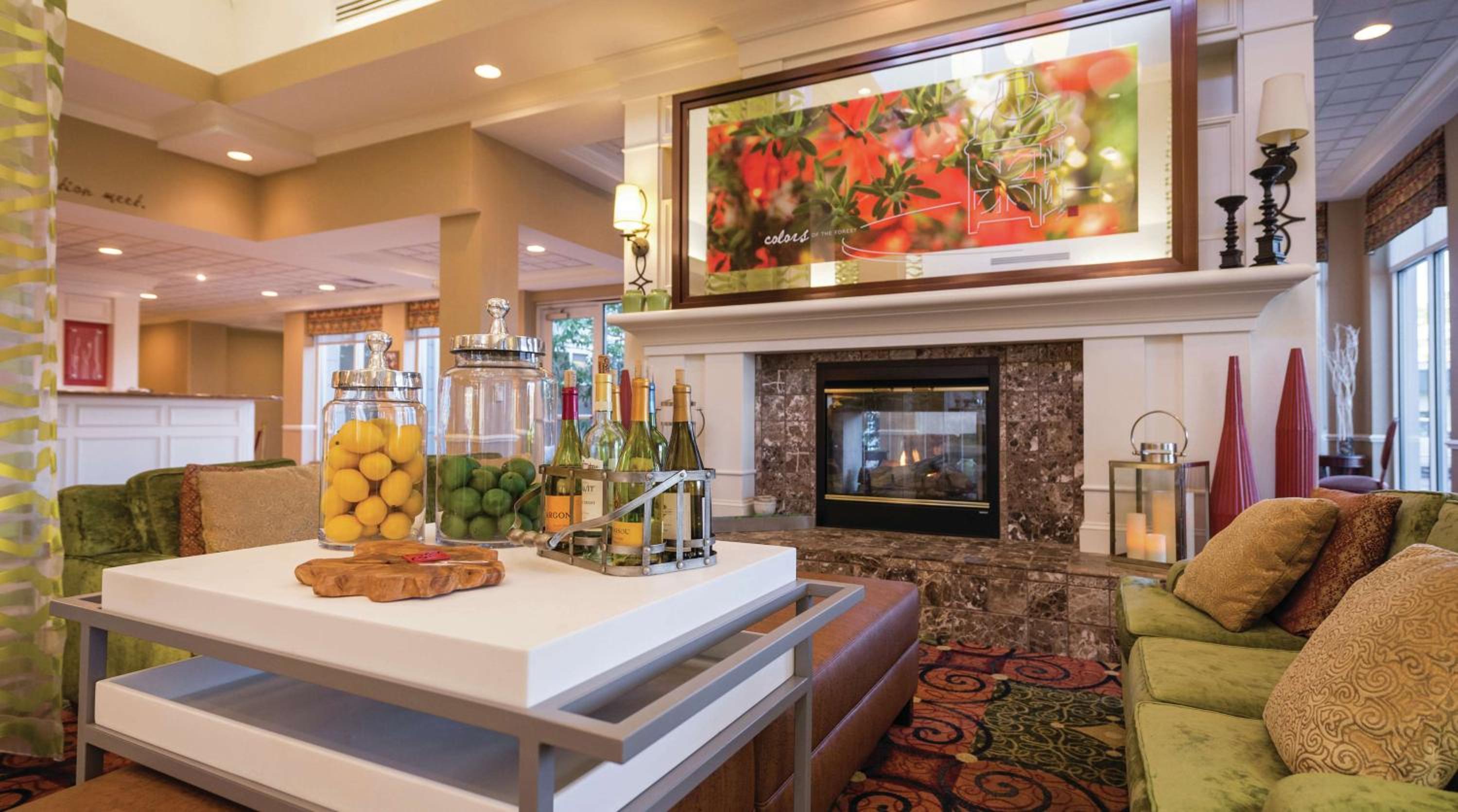 Meridian Vacations - Hilton Garden Inn Meridian - Property Image 67