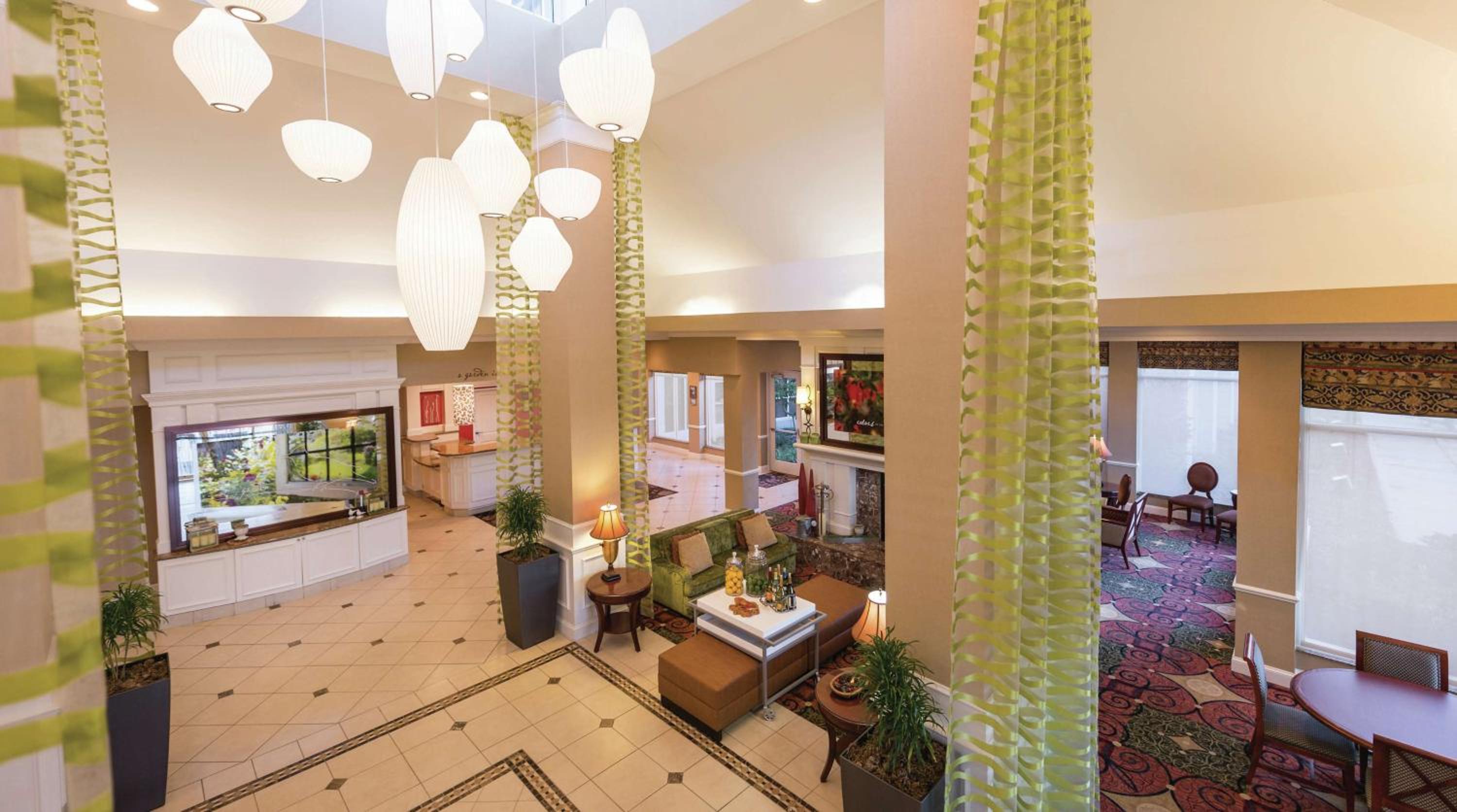 Meridian Vacations - Hilton Garden Inn Meridian - Property Image 66