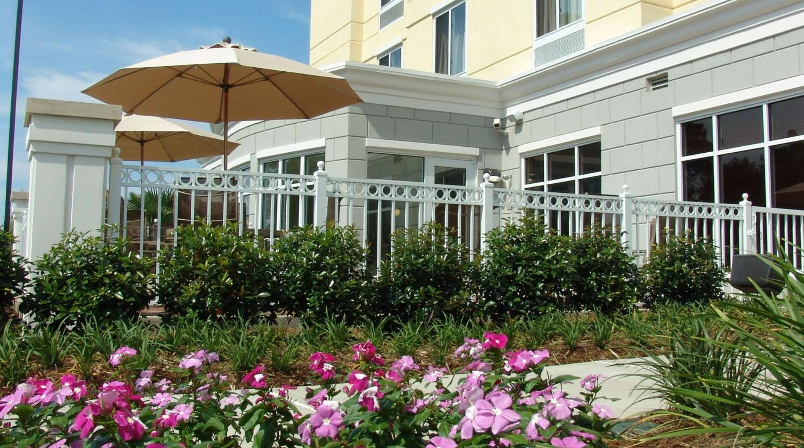 Meridian Vacations - Hilton Garden Inn Meridian - Property Image 18