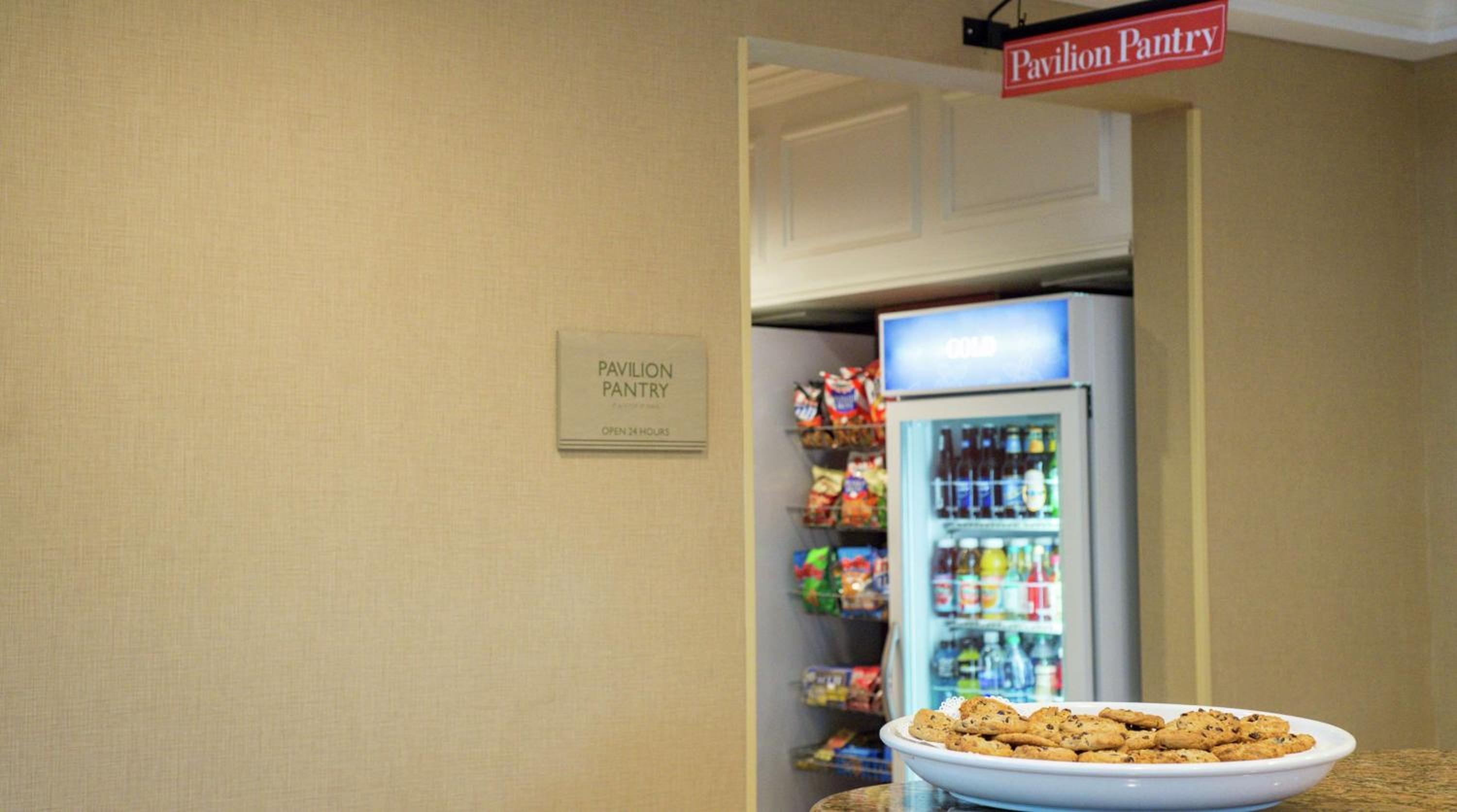 Meridian Vacations - Hilton Garden Inn Meridian - Property Image 17