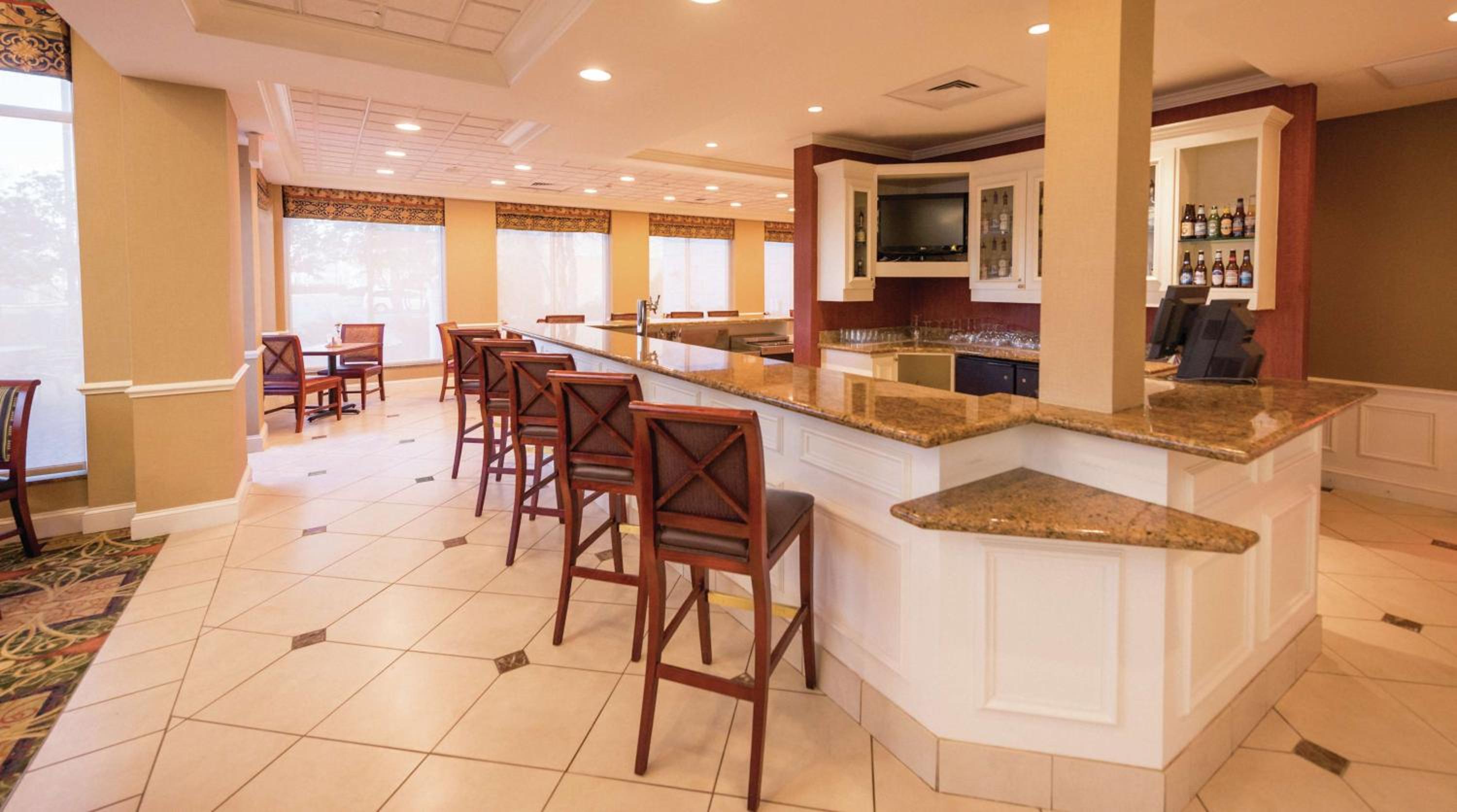 Meridian Vacations - Hilton Garden Inn Meridian - Property Image 16