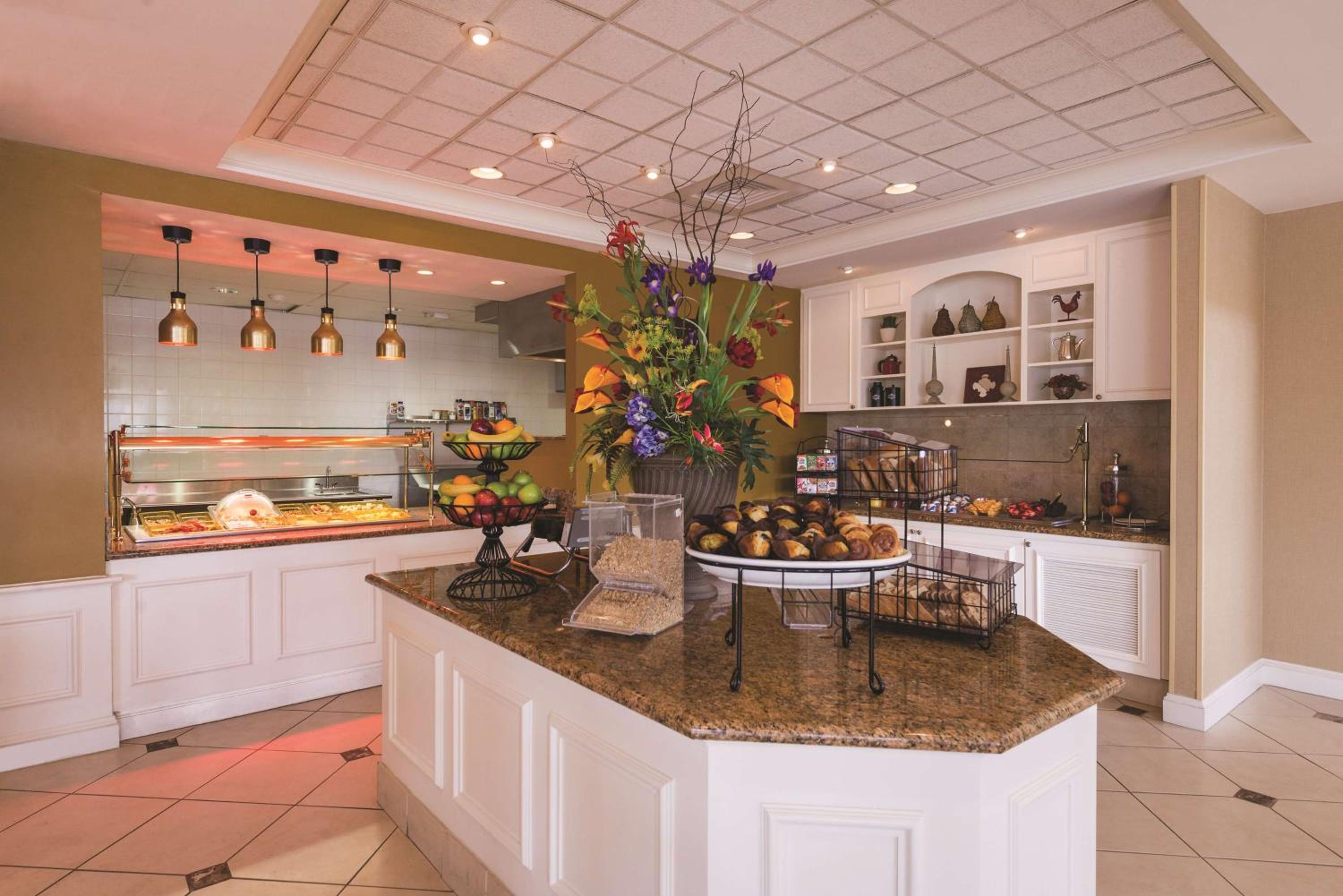 Meridian Vacations - Hilton Garden Inn Meridian - Property Image 13