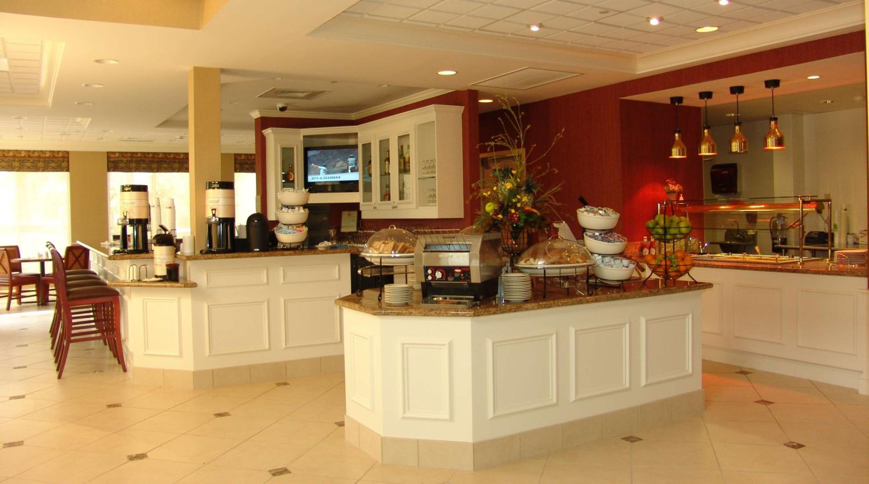 Meridian Vacations - Hilton Garden Inn Meridian - Property Image 11