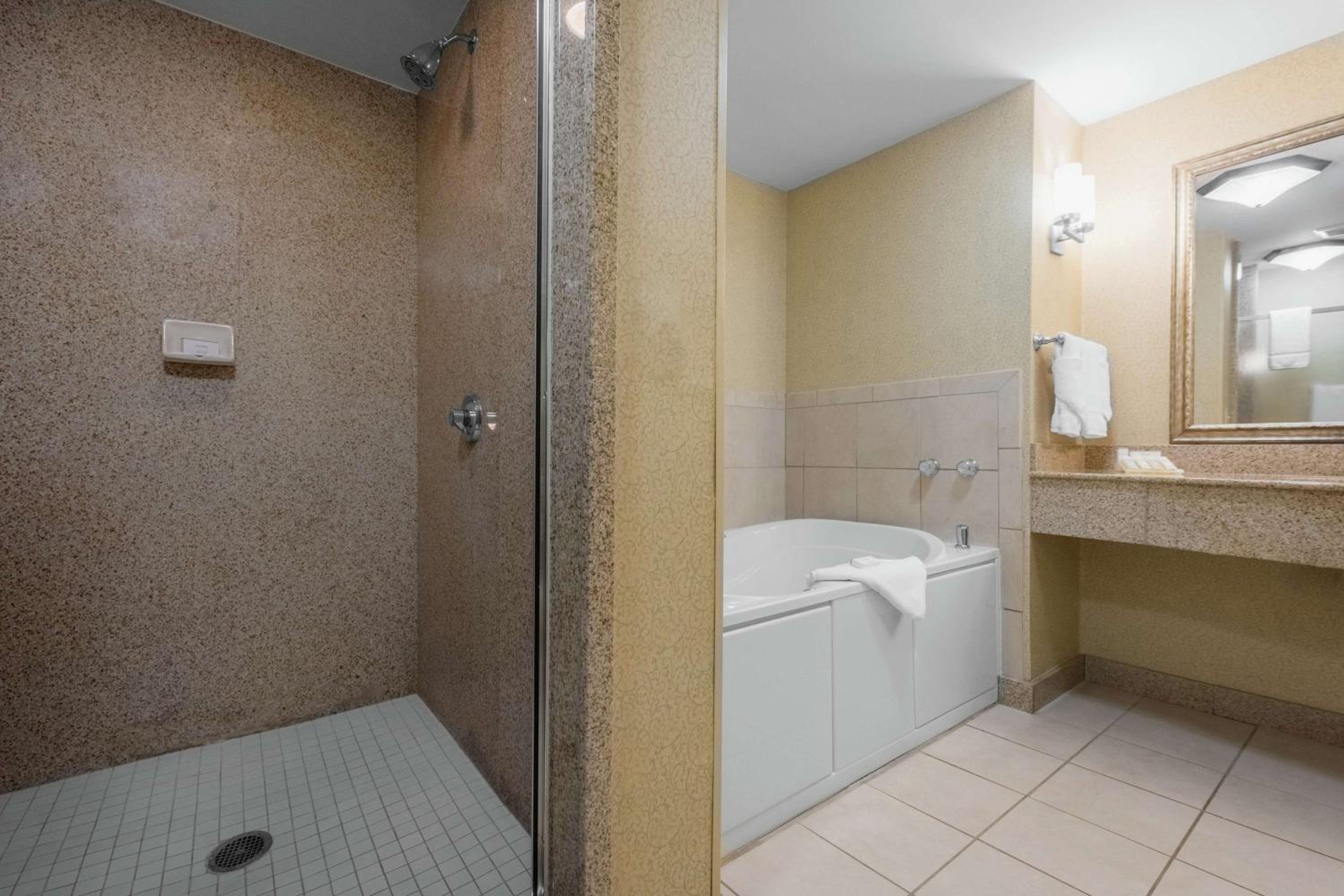 Meridian Vacations - Hilton Garden Inn Meridian - Property Image 7