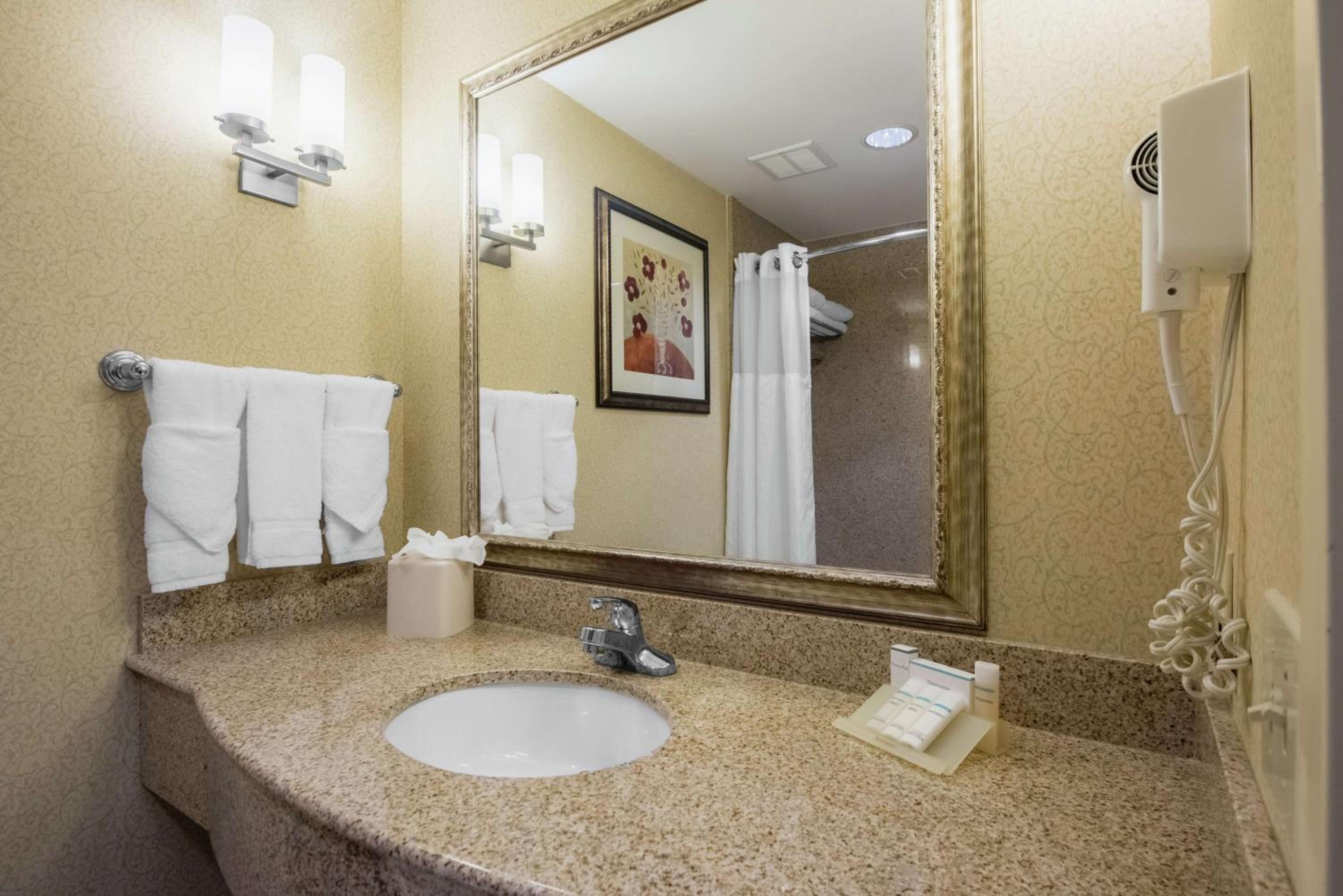 Meridian Vacations - Hilton Garden Inn Meridian - Property Image 55