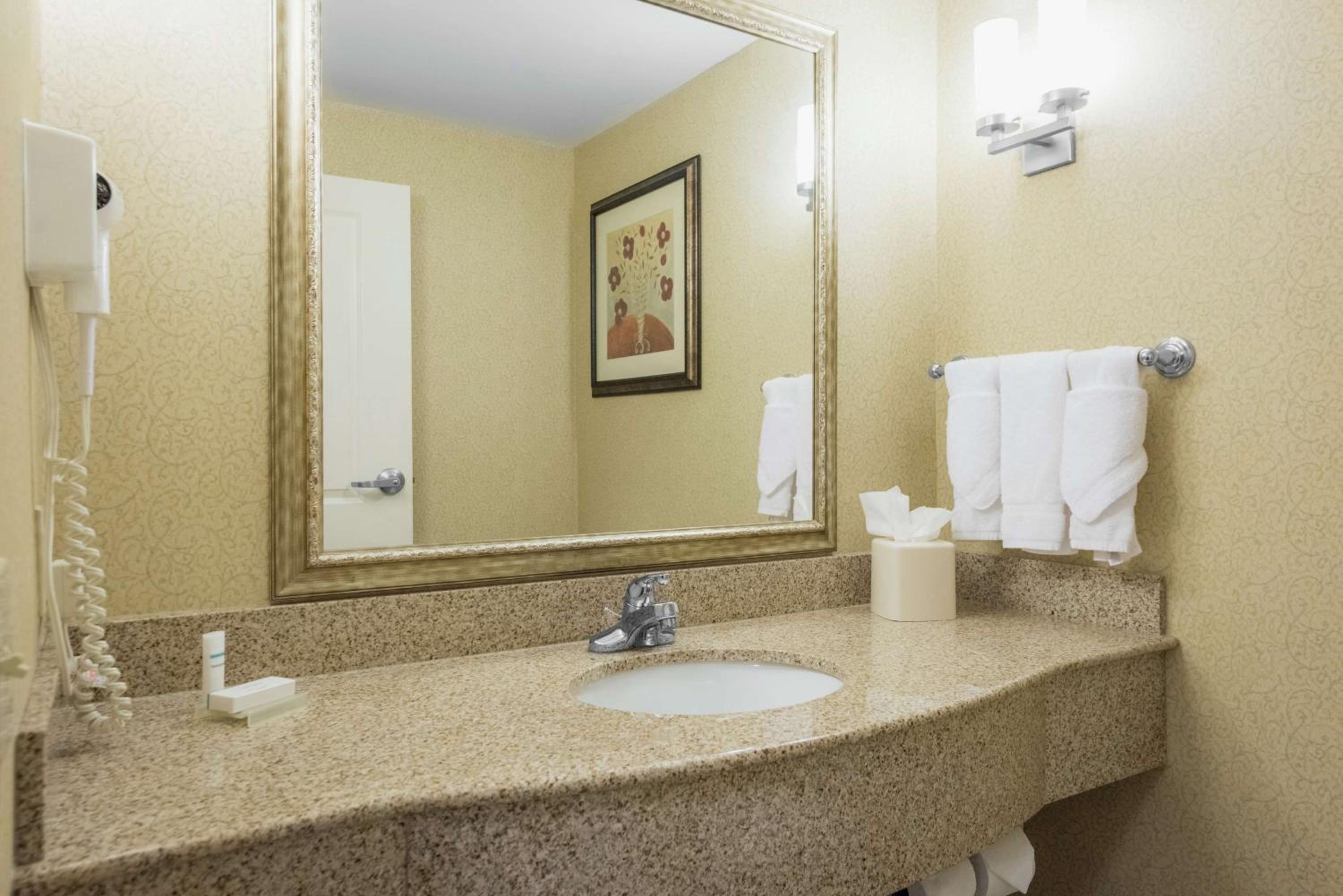 Meridian Vacations - Hilton Garden Inn Meridian - Property Image 53