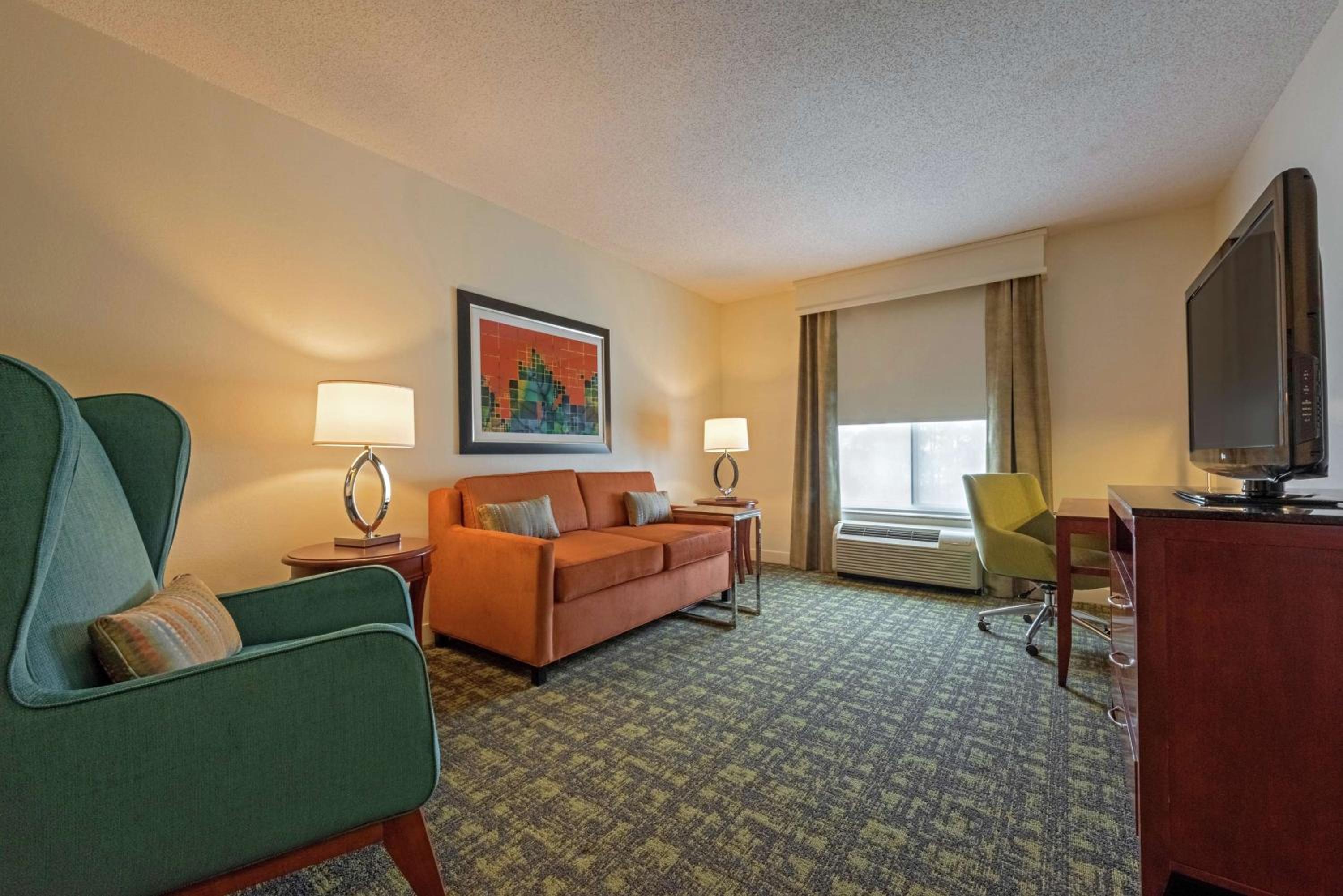 Meridian Vacations - Hilton Garden Inn Meridian - Property Image 49