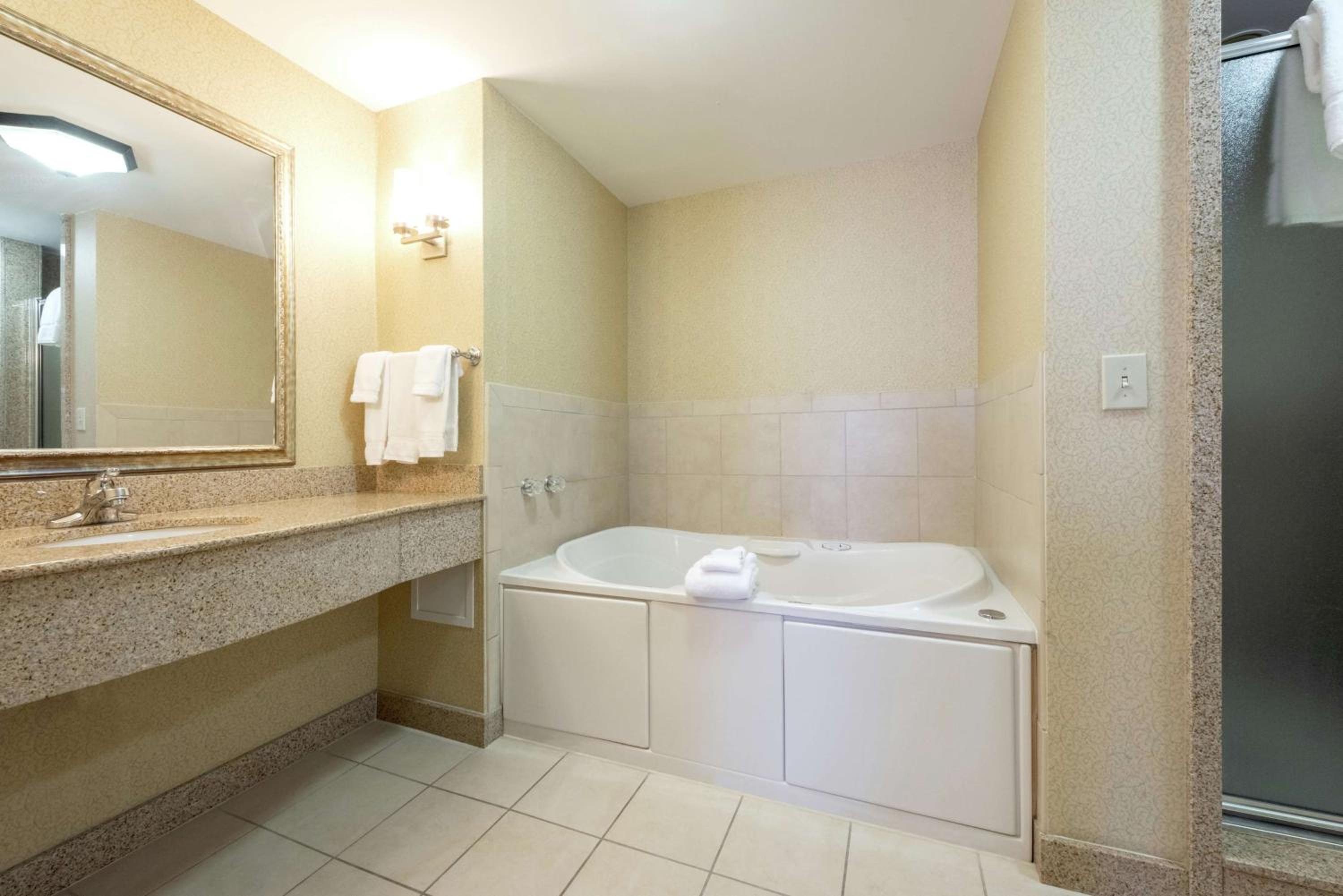 Meridian Vacations - Hilton Garden Inn Meridian - Property Image 47