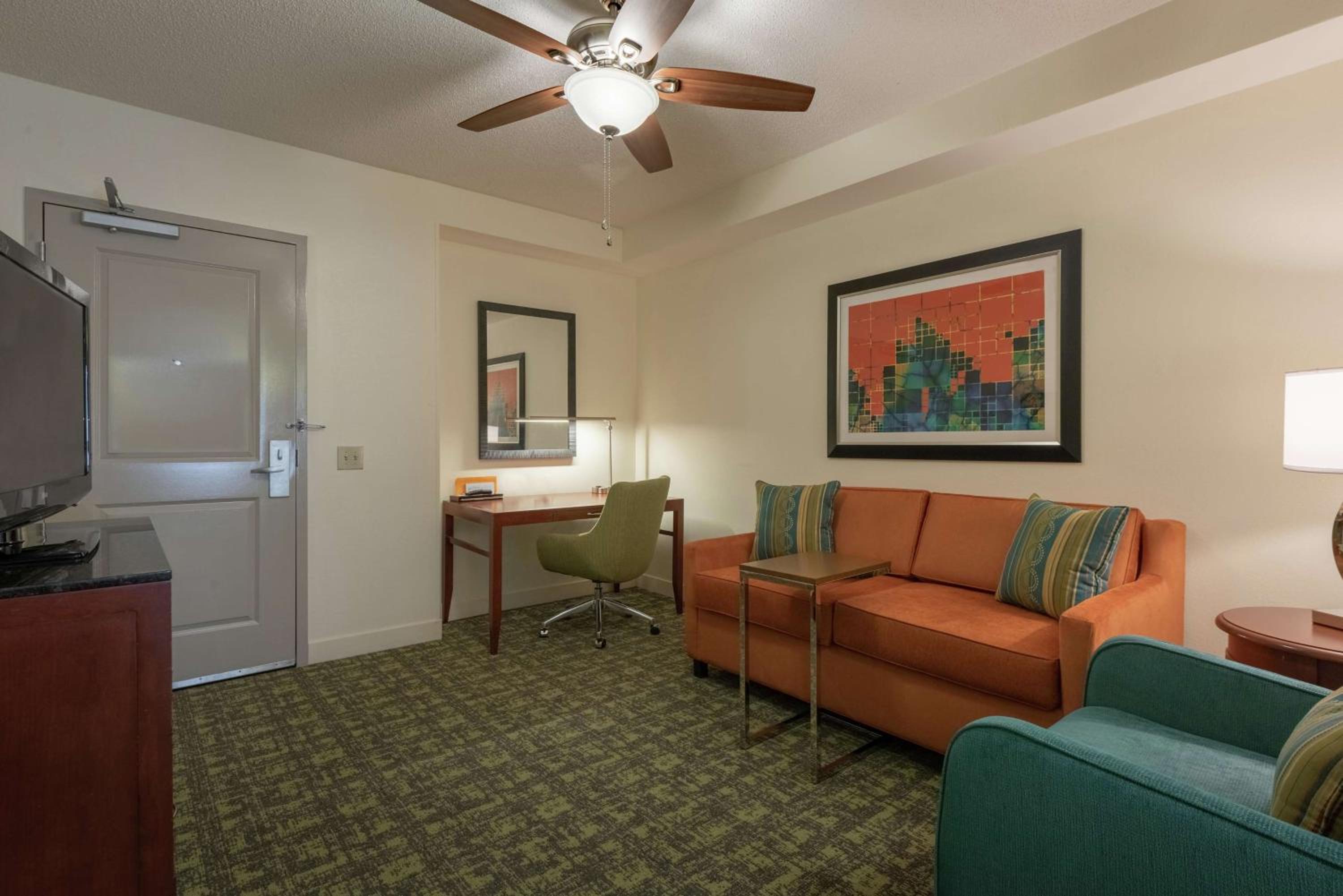 Meridian Vacations - Hilton Garden Inn Meridian - Property Image 45