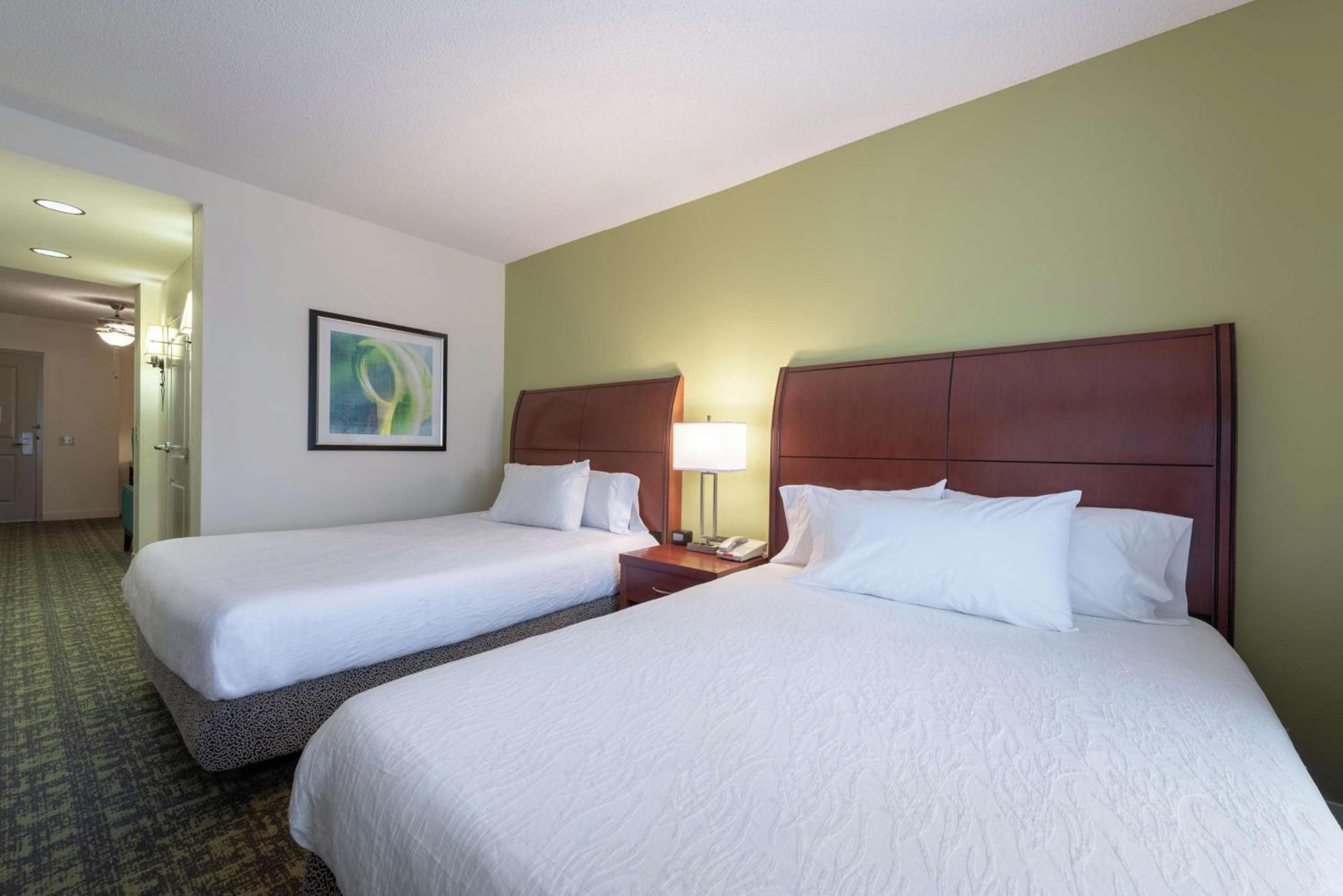 Meridian Vacations - Hilton Garden Inn Meridian - Property Image 43